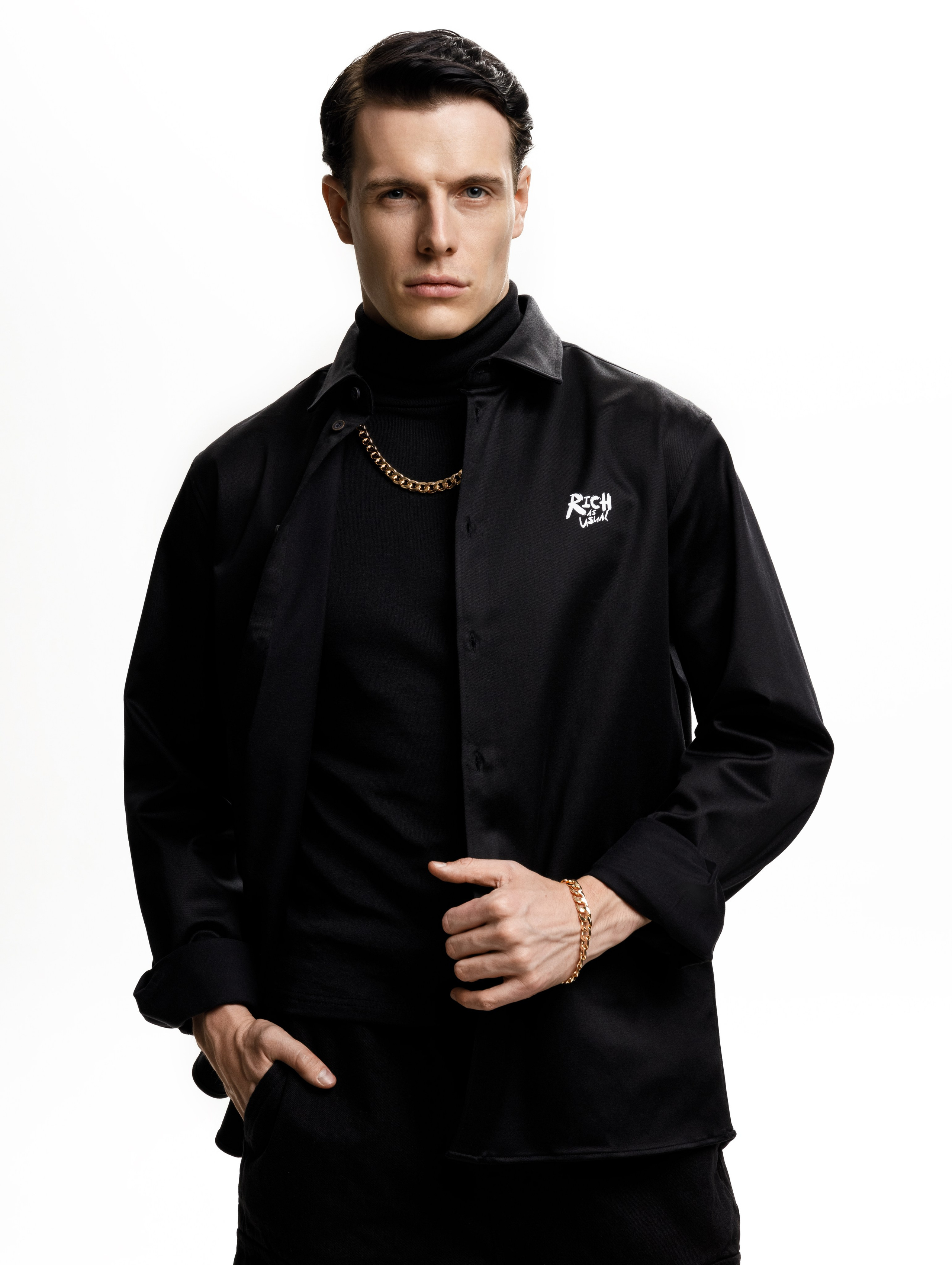 RICH AS USUAL. Фотограф для маркетплейсов в Москве Озерова Кристина