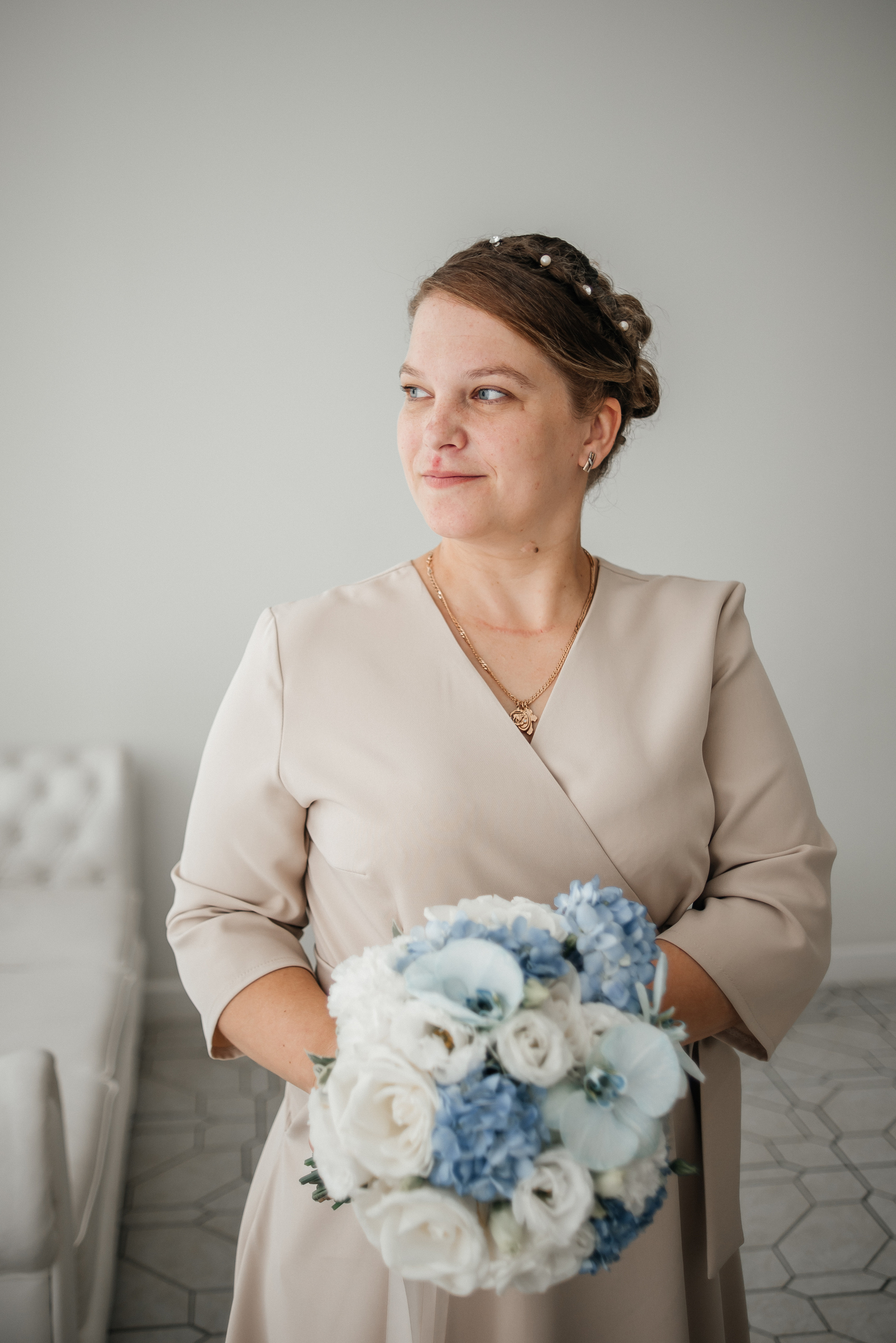 Денис и Наталья. Главная