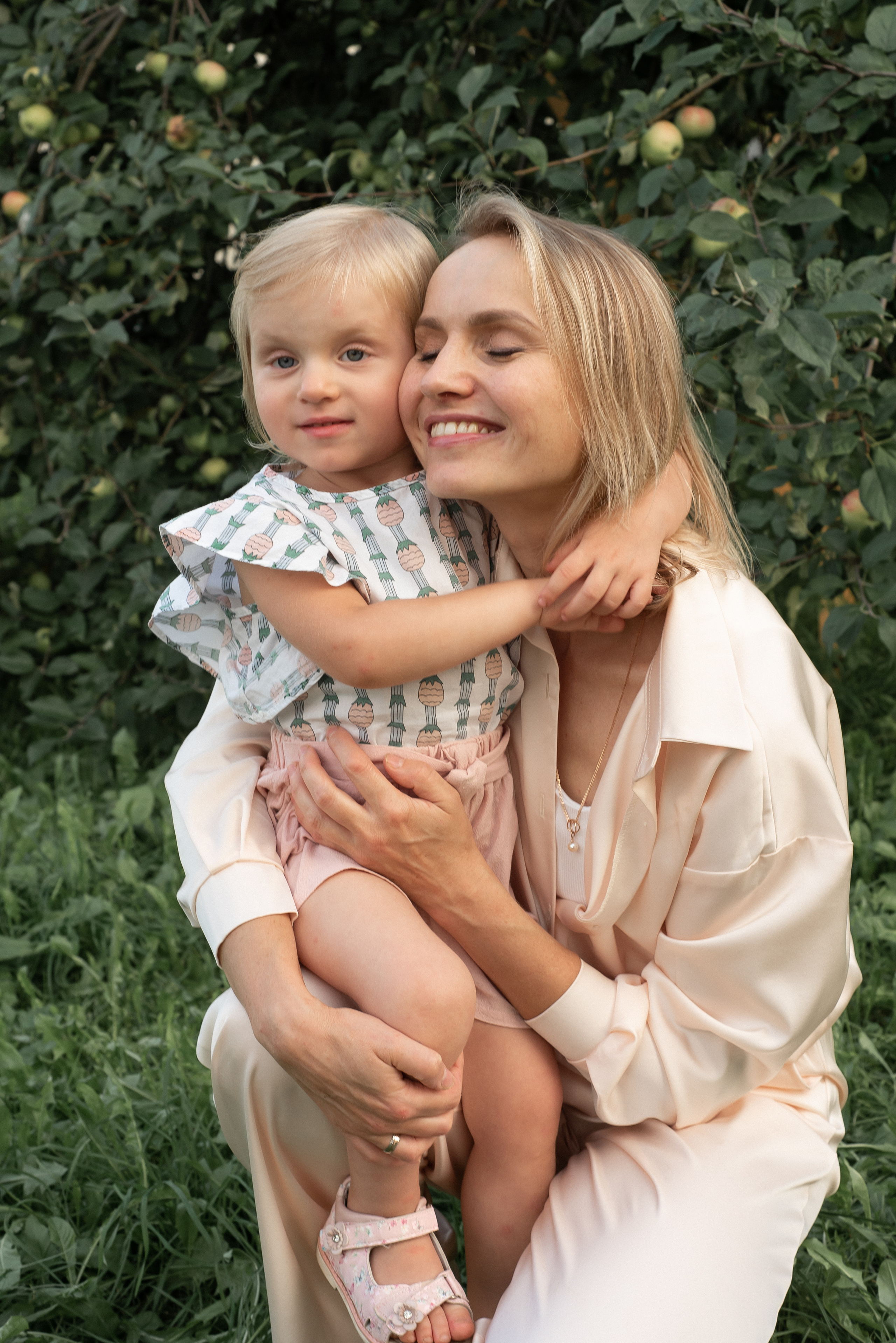 НАША СЕМЬЯ. Главная