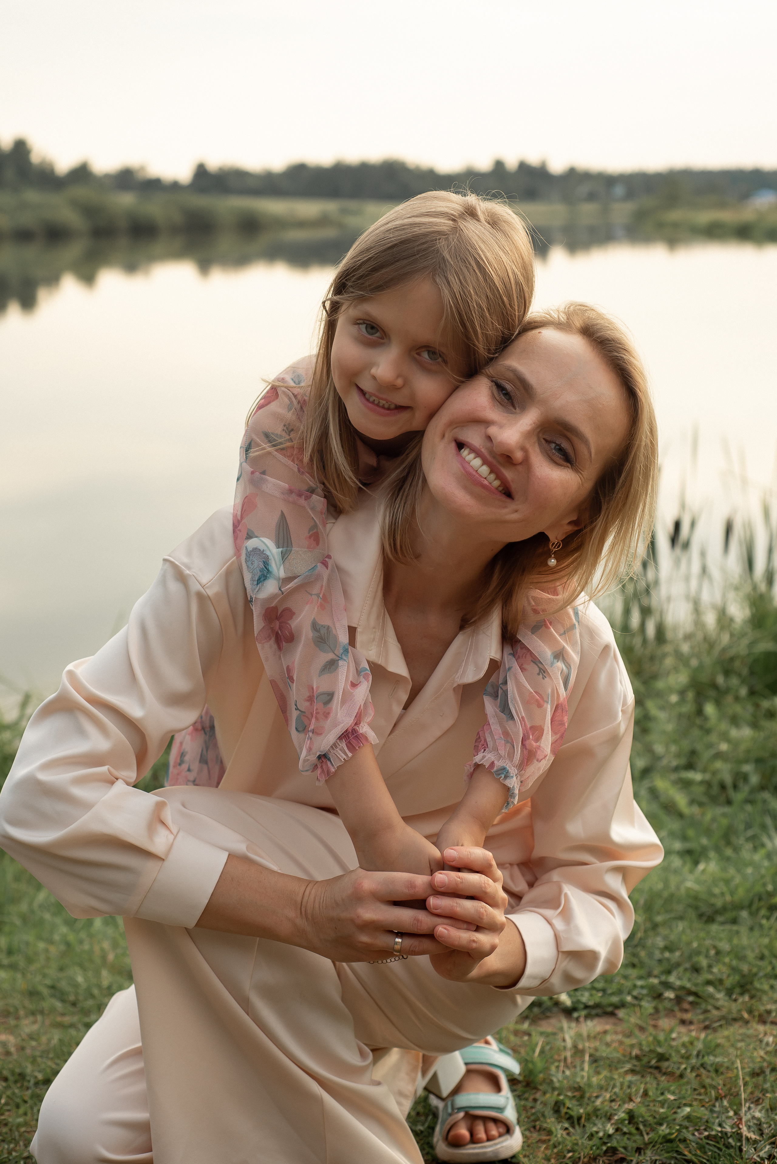 НАША СЕМЬЯ. Главная