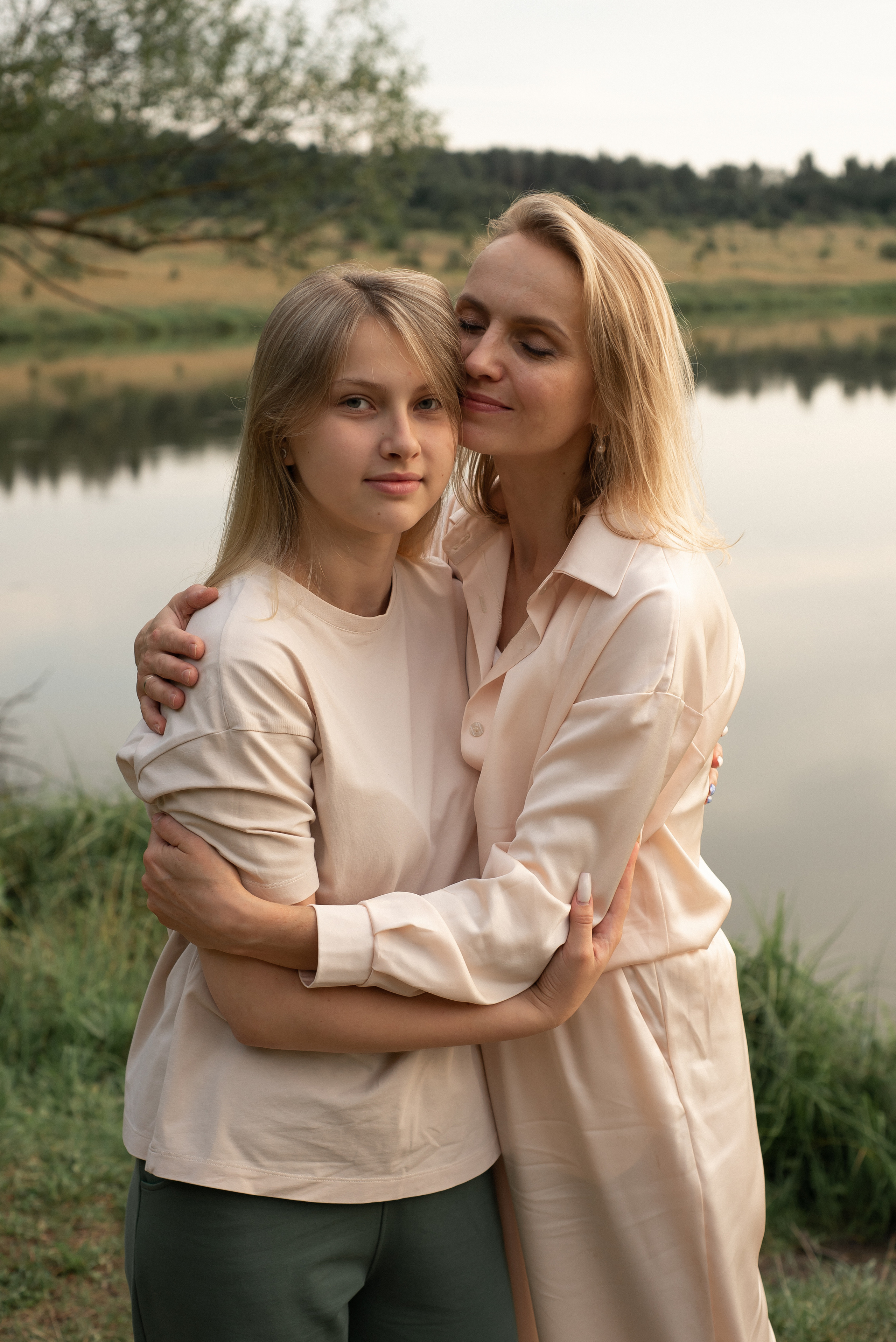 НАША СЕМЬЯ. Главная