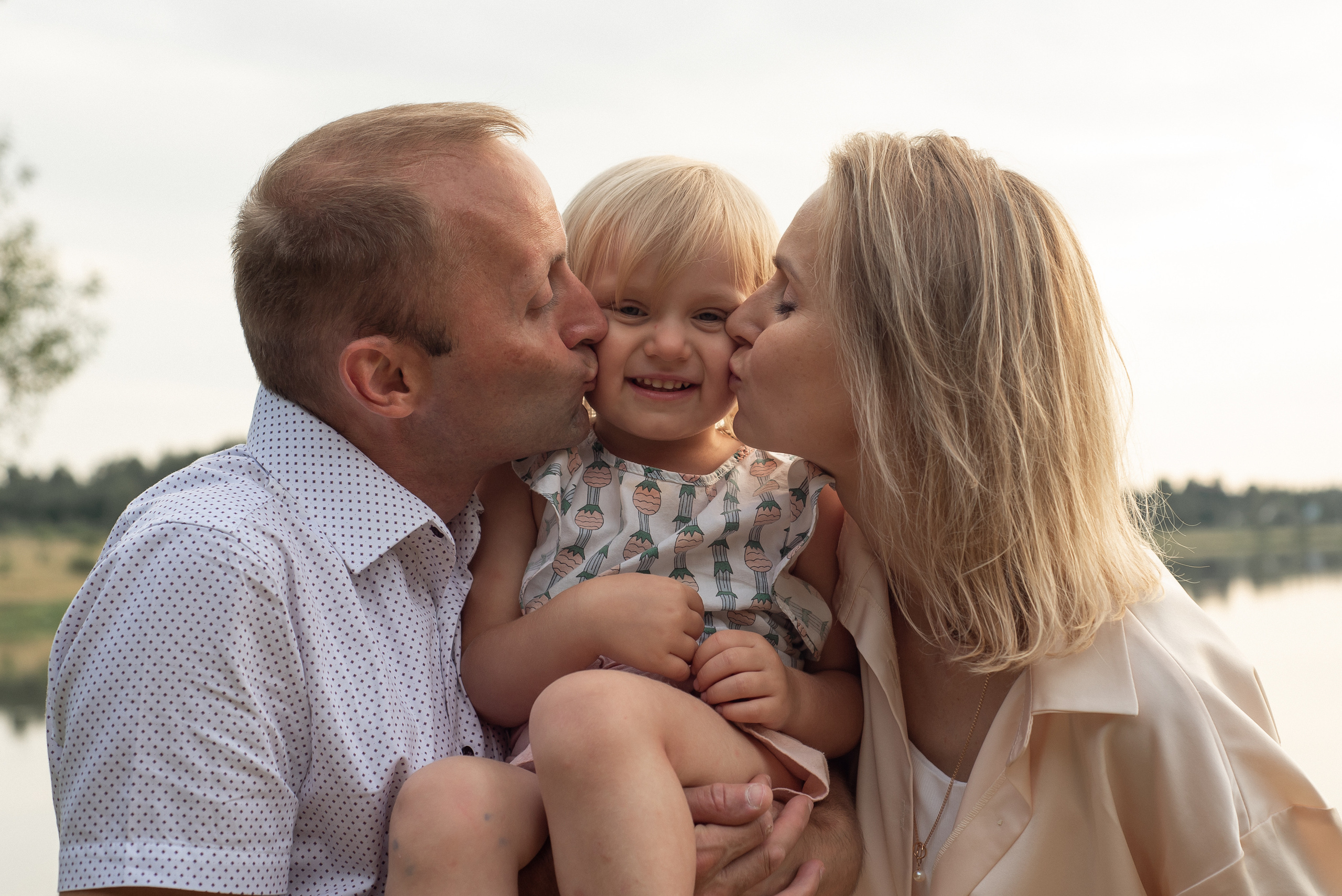 НАША СЕМЬЯ. Главная