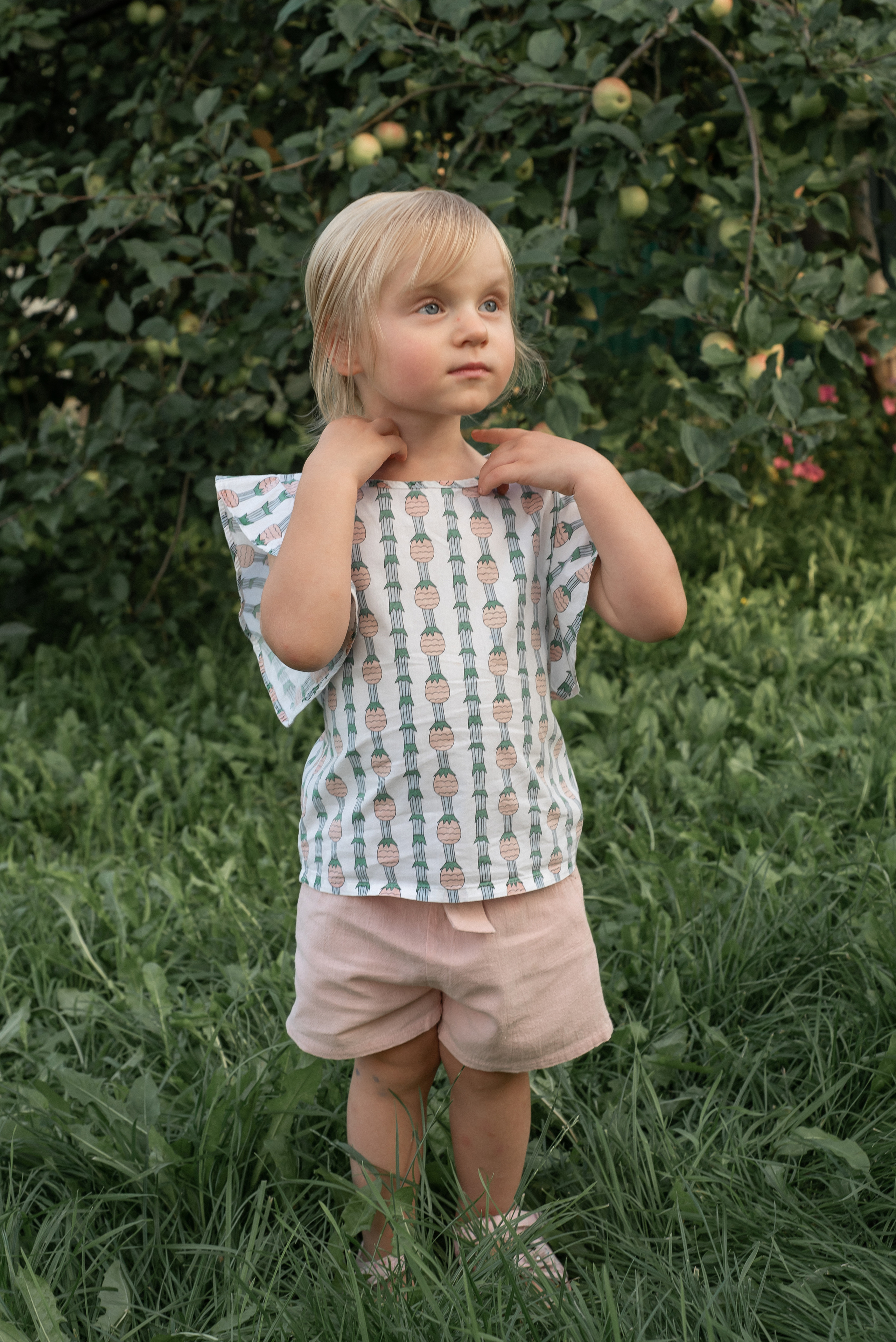 НАША СЕМЬЯ. Главная