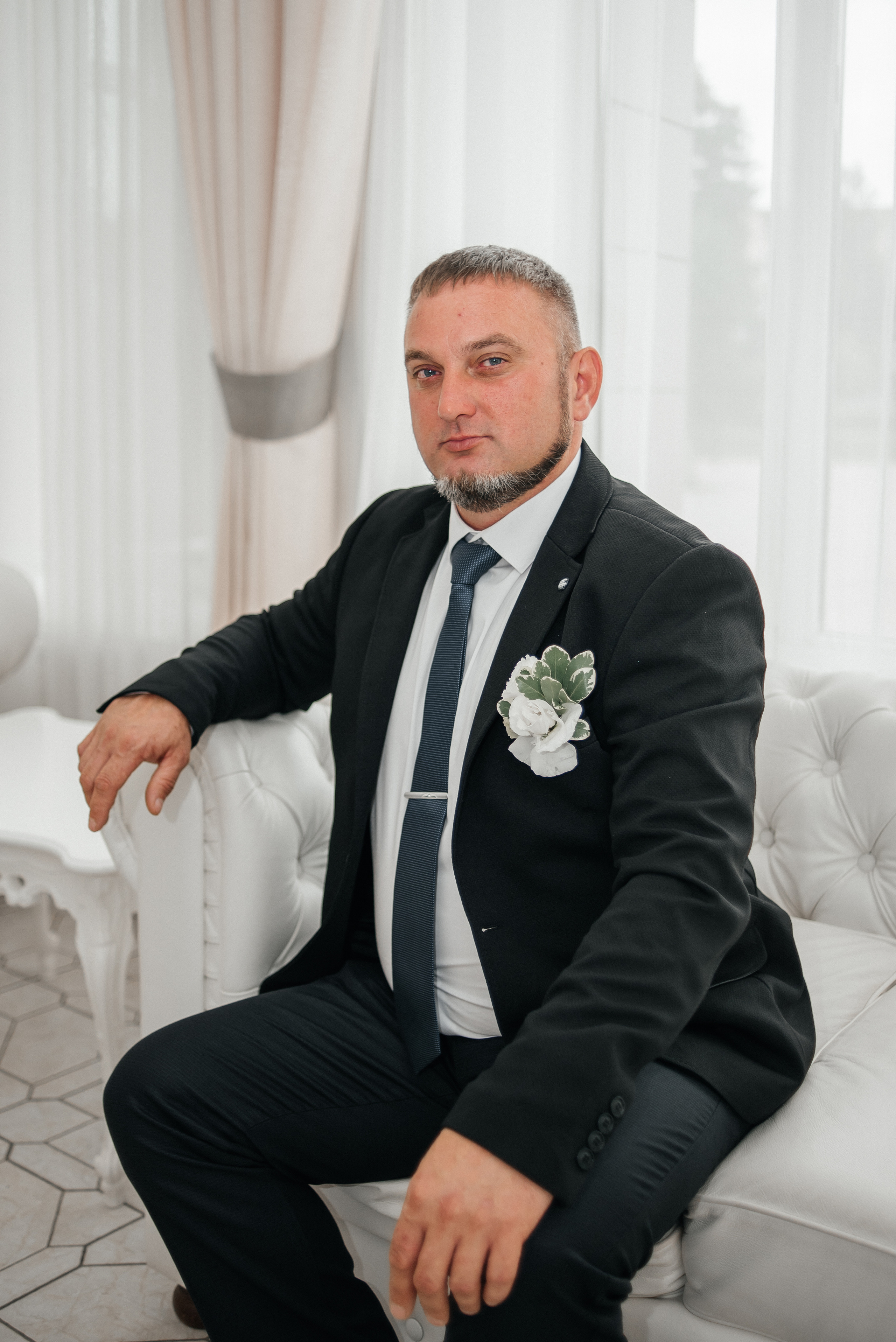 Денис и Наталья. Главная