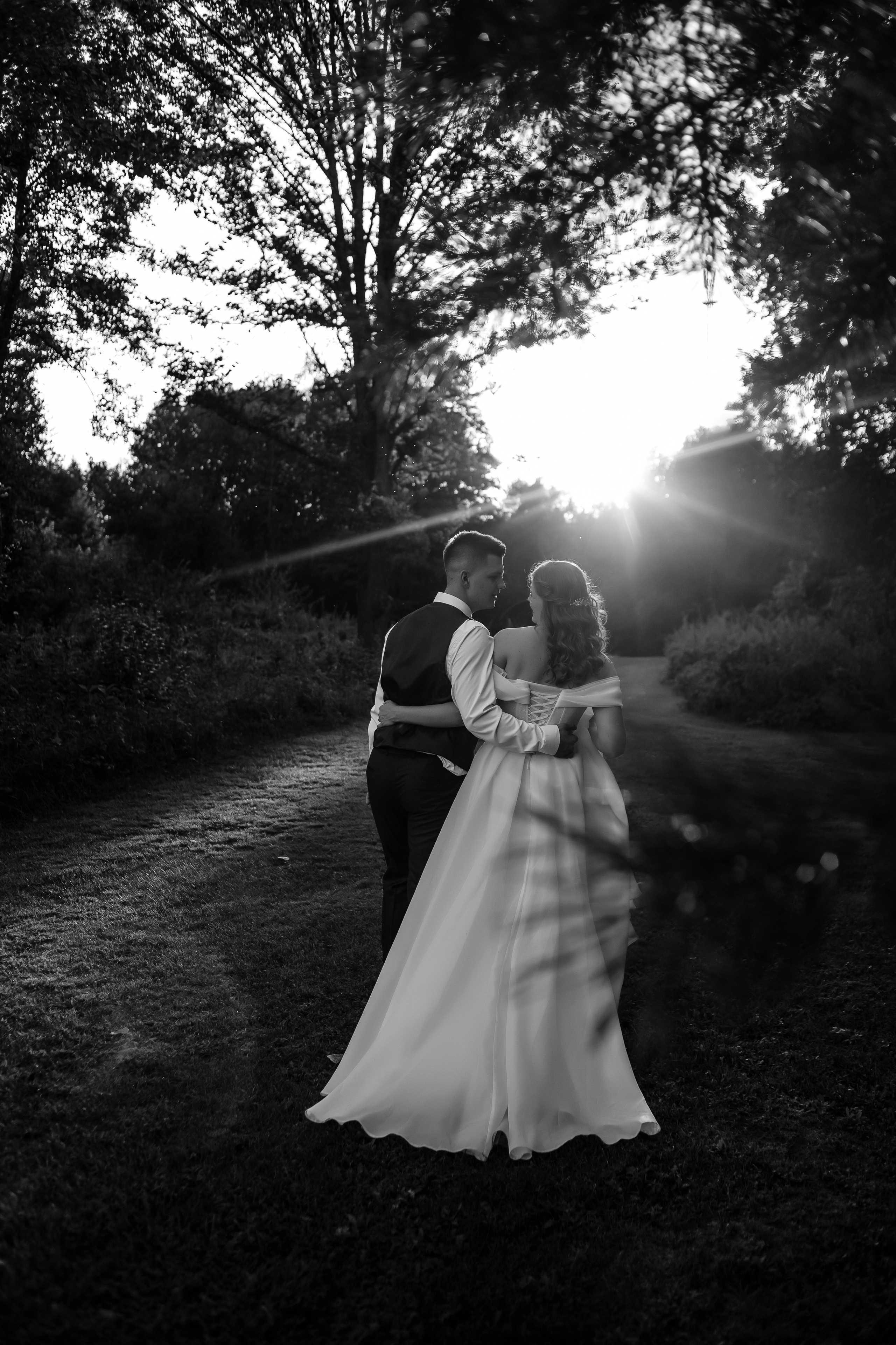 Ян и Катя. Свадебный и семейный фотограф Юлия Виноградова