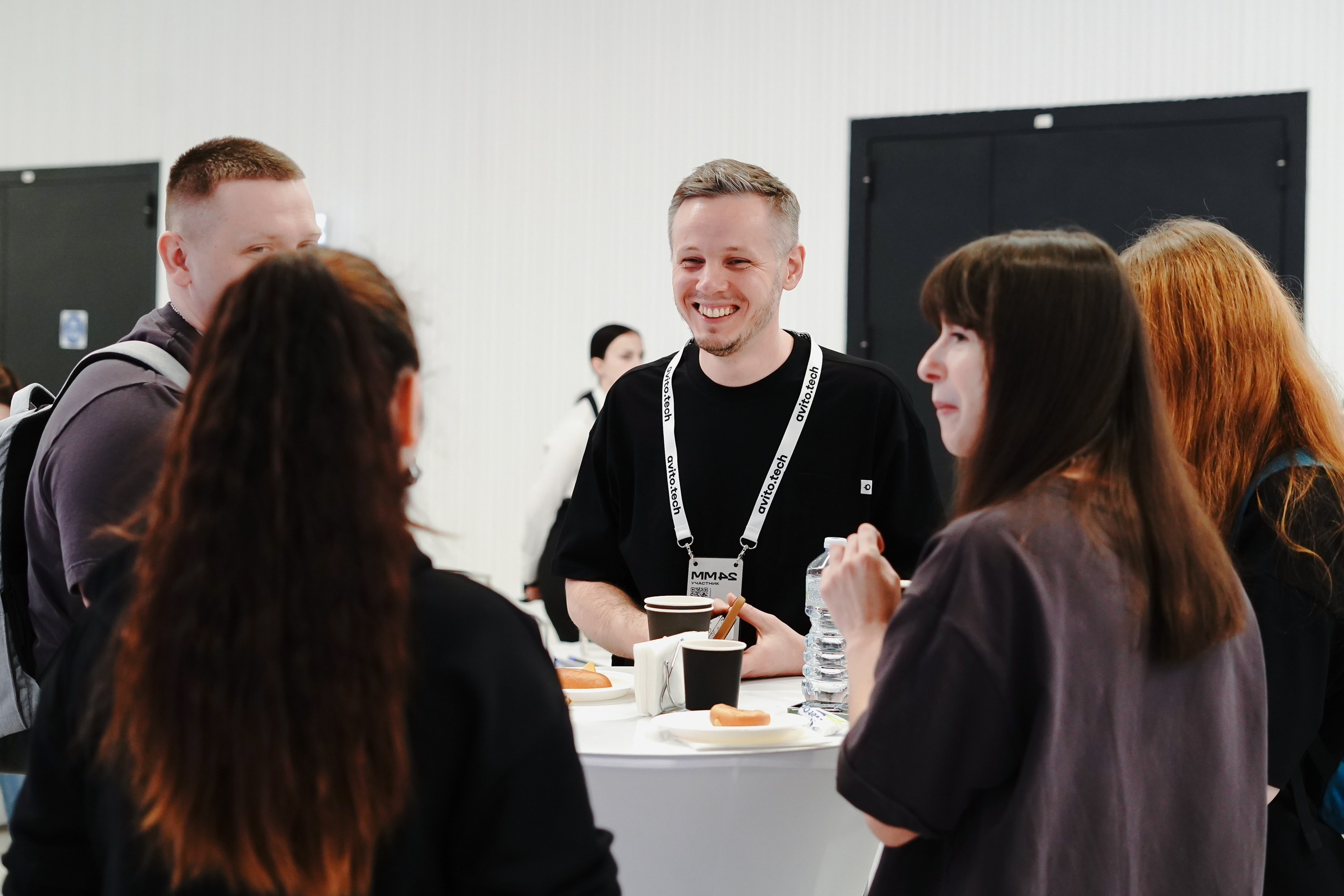 Матемаркетинг — 7–8 ноября 2024. Фотобанк Матемаркетинг