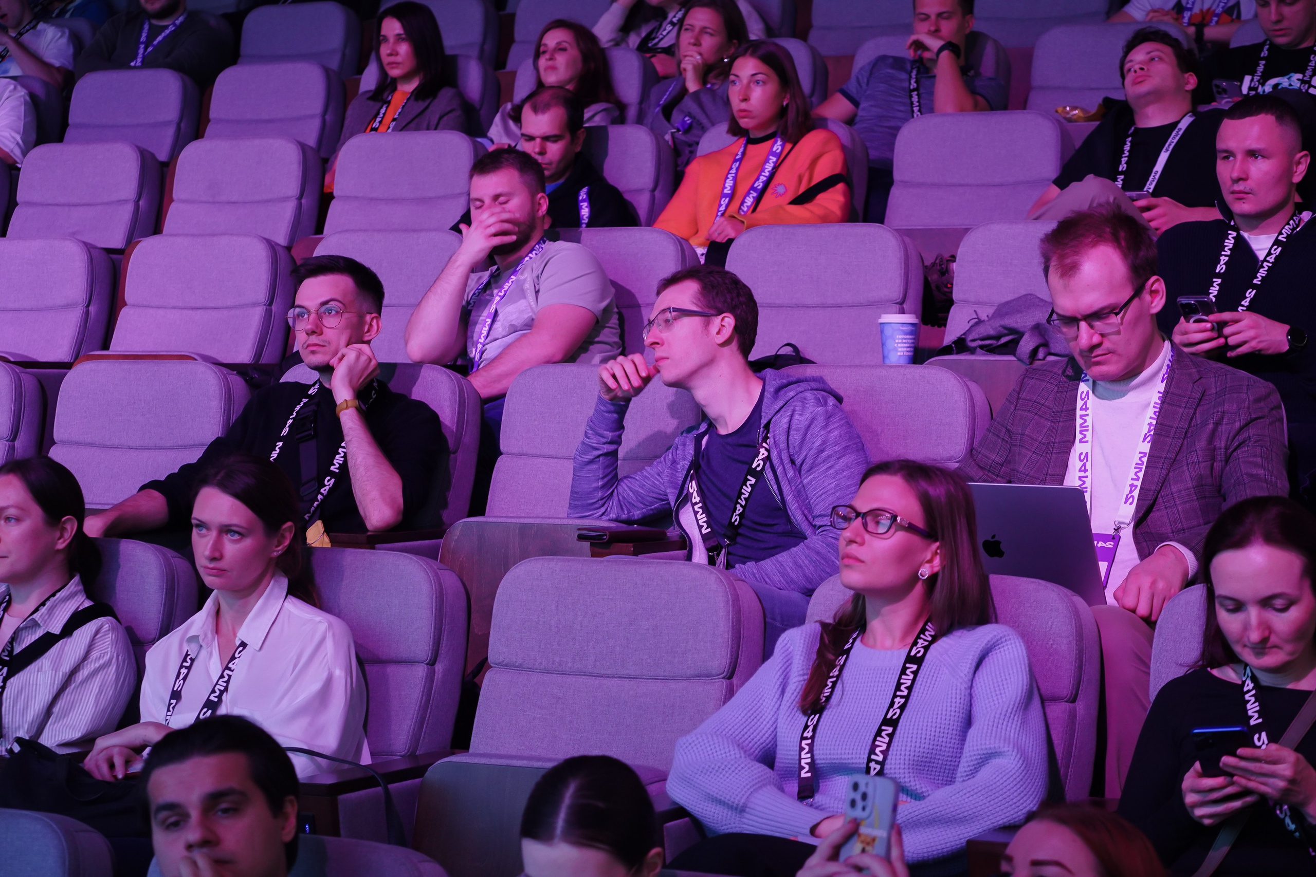 Матемаркетинг — 7–8 ноября 2024. Фотобанк Матемаркетинг