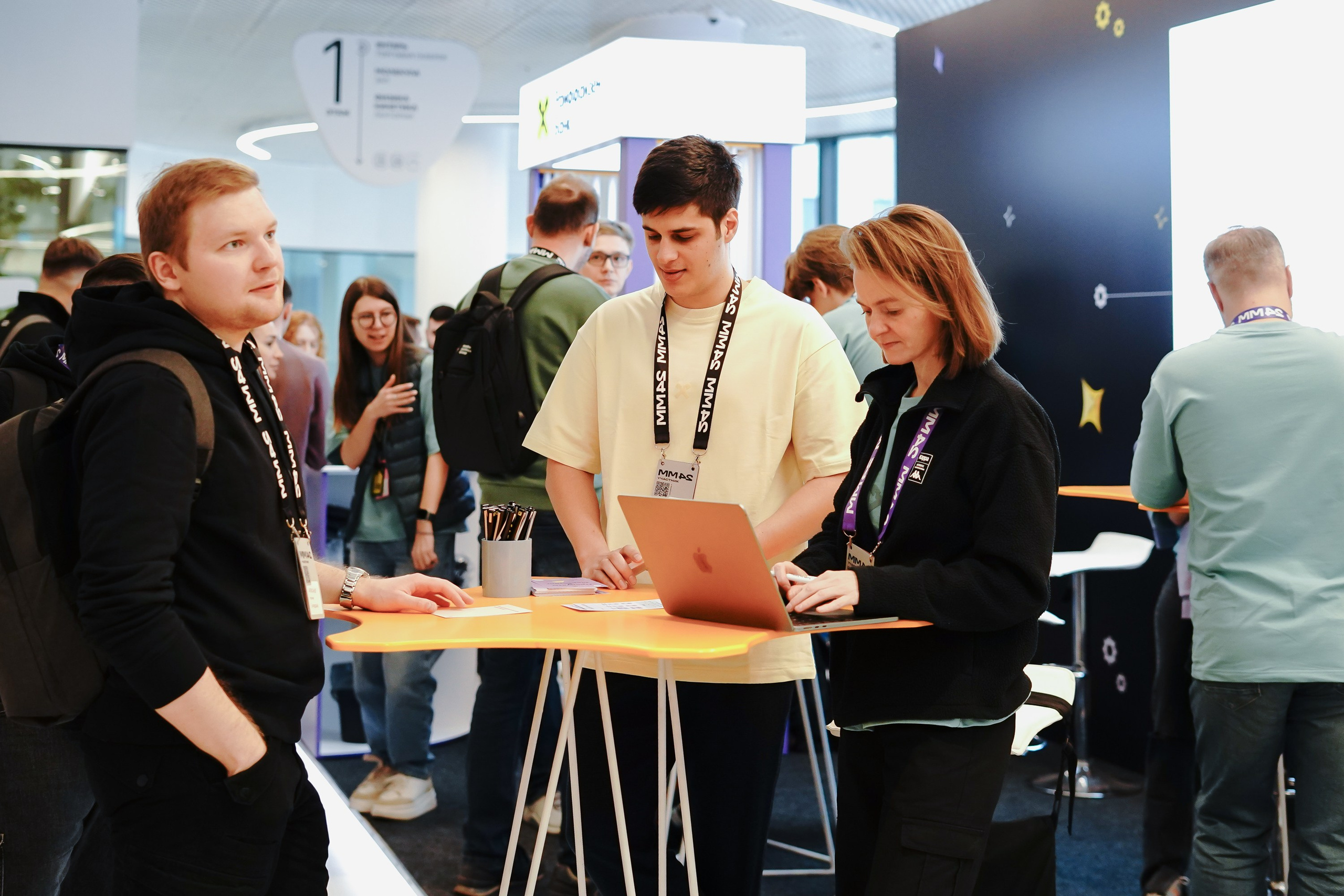 Матемаркетинг — 7–8 ноября 2024. Фотобанк Матемаркетинг