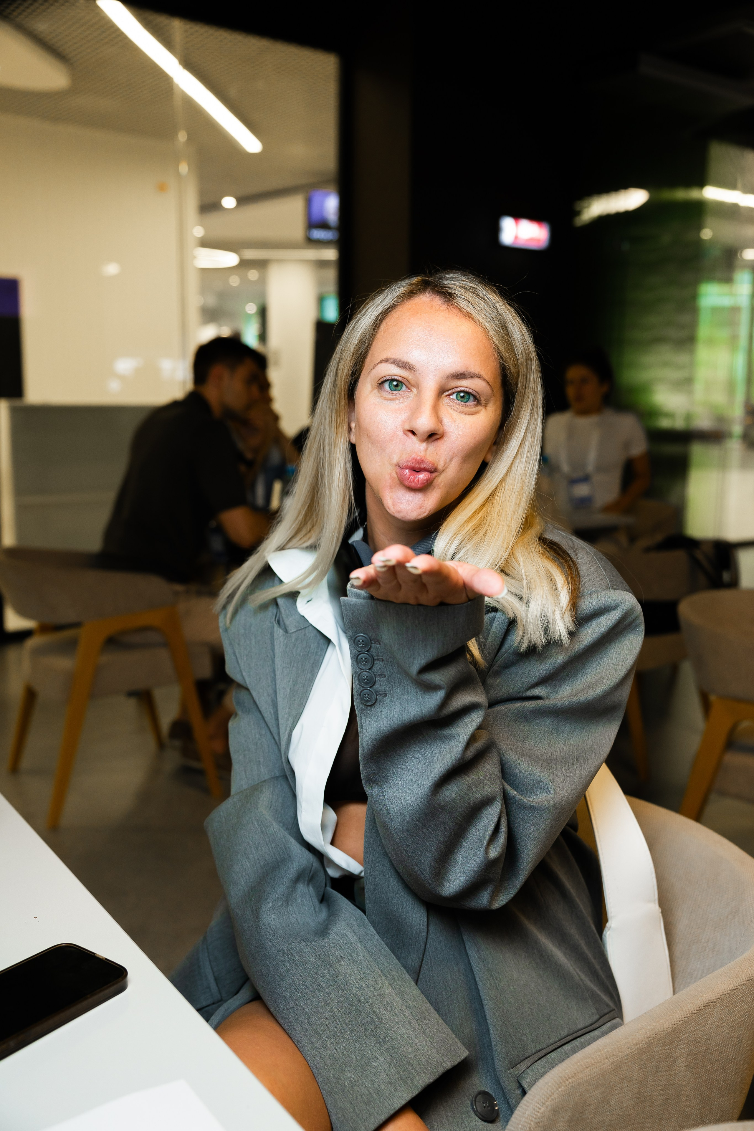 Aha! — 29–30 мая 2025. Фотобанк Матемаркетинг