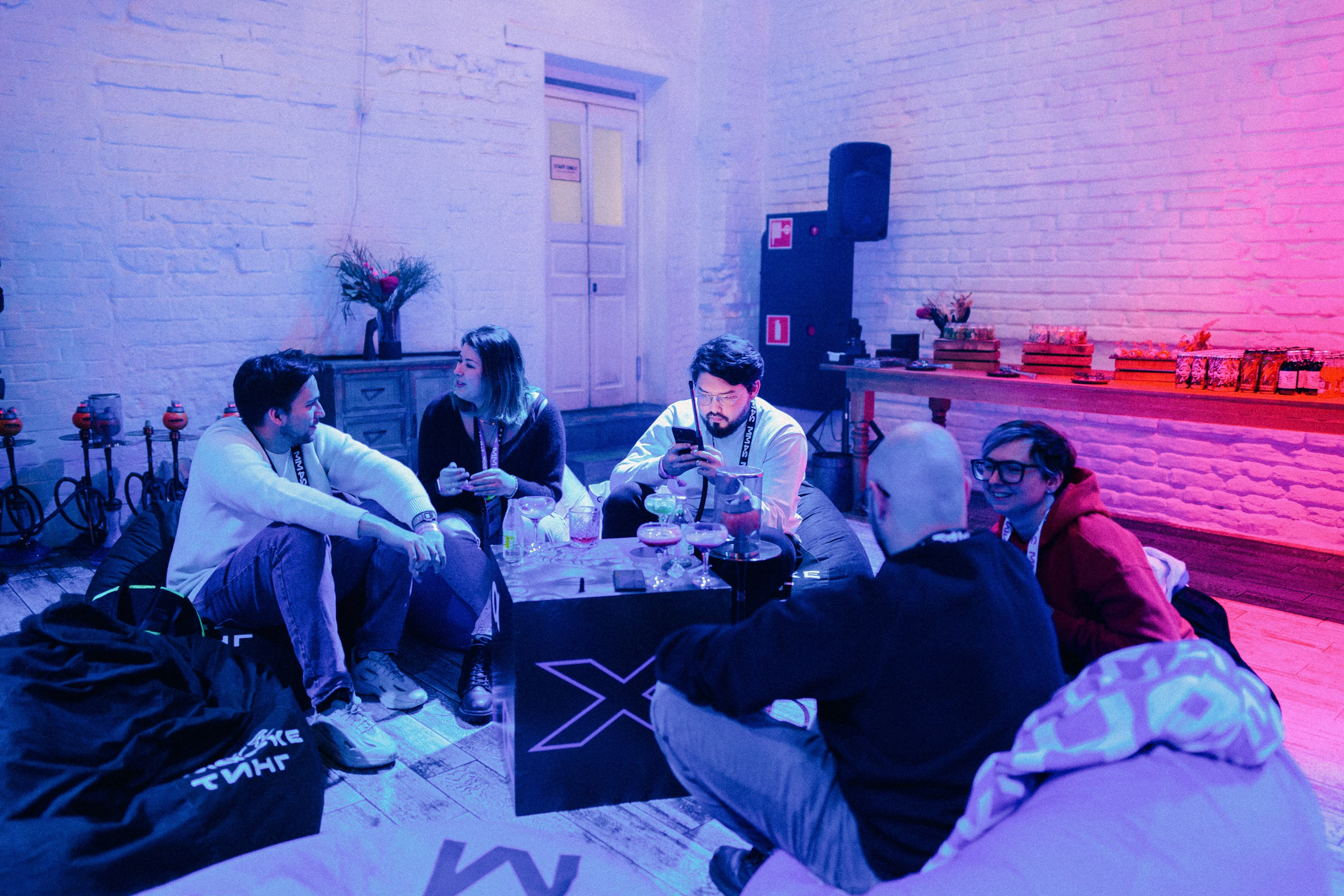 Матемаркетинг — 7–8 ноября 2024. Фотобанк Матемаркетинг