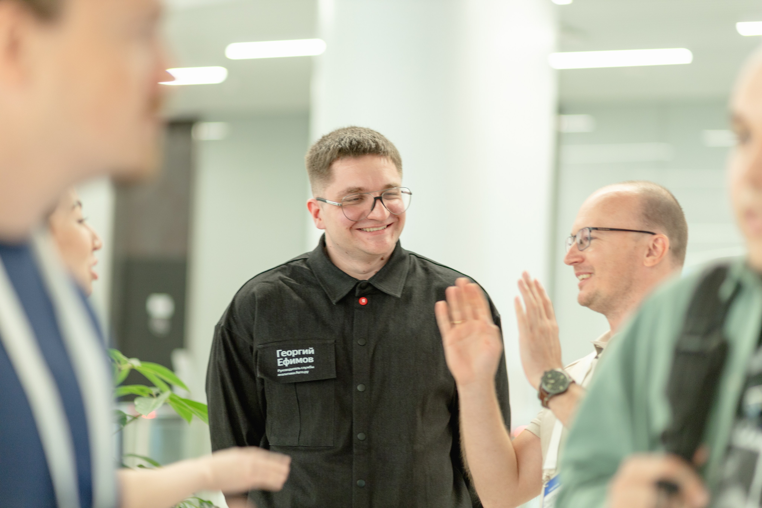 Aha! — 29–30 мая 2025. Фотобанк Матемаркетинг