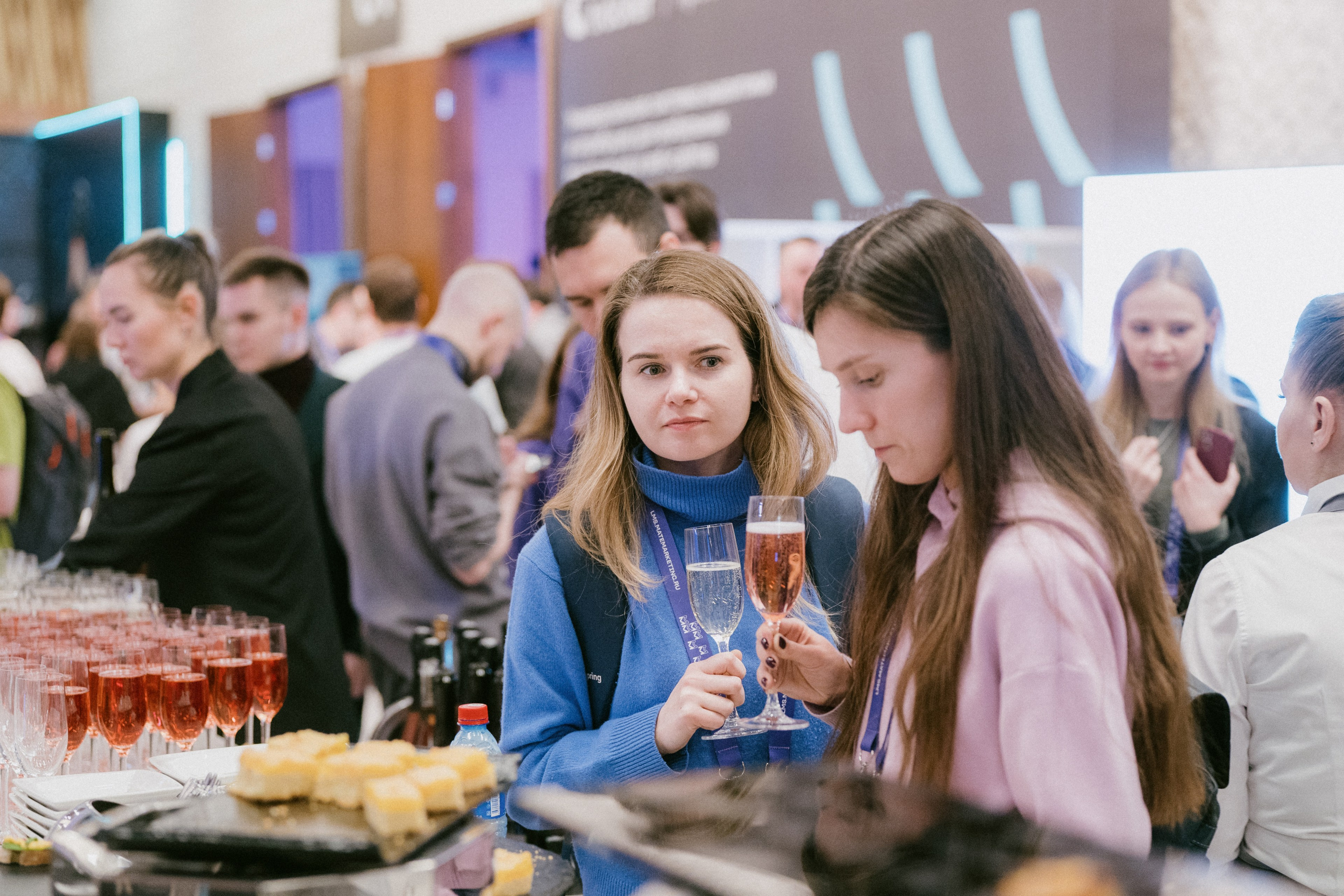 Матемаркетинг — 9–10 ноября 2023. Фотобанк Матемаркетинг