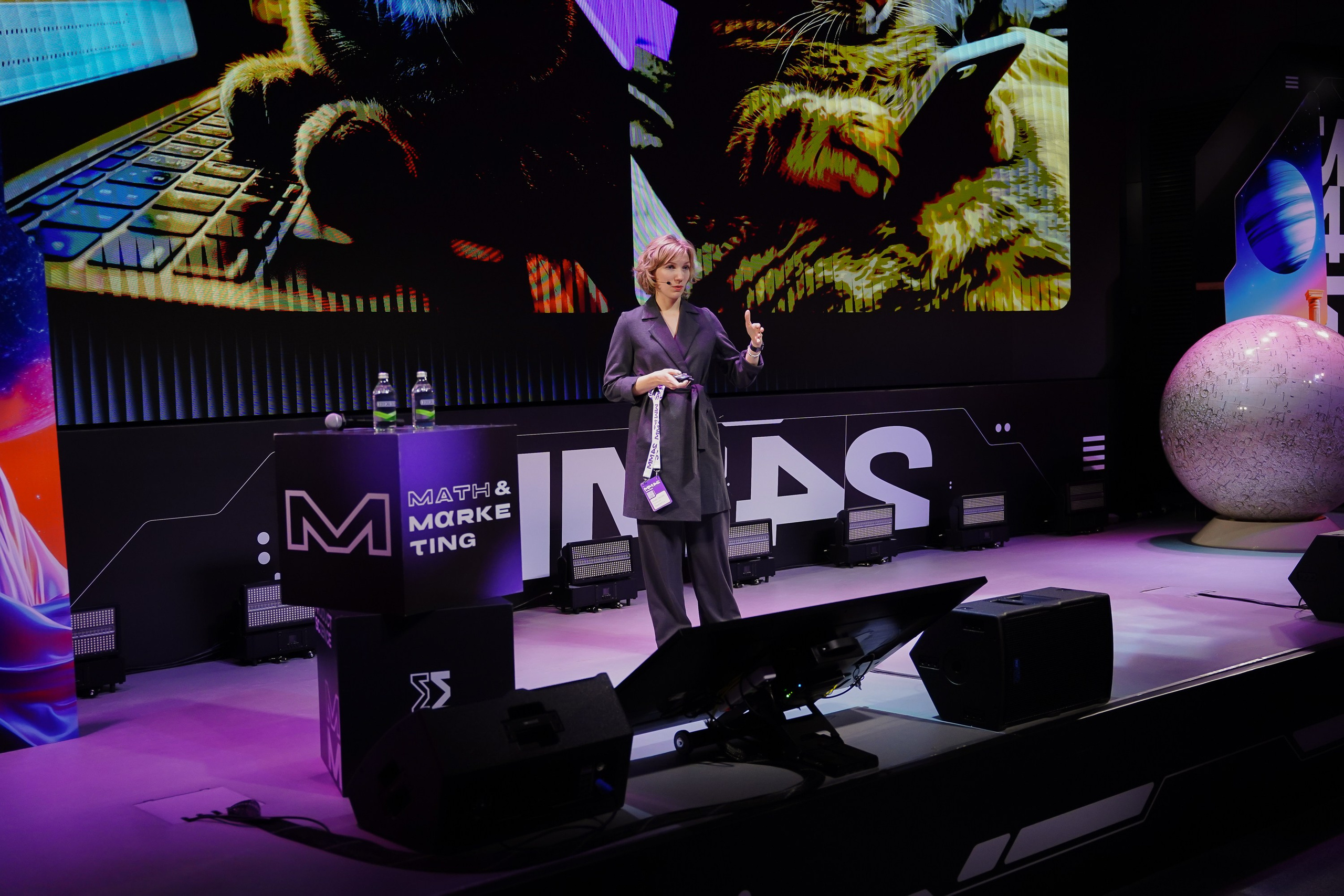 Матемаркетинг — 7–8 ноября 2024. Фотобанк Матемаркетинг