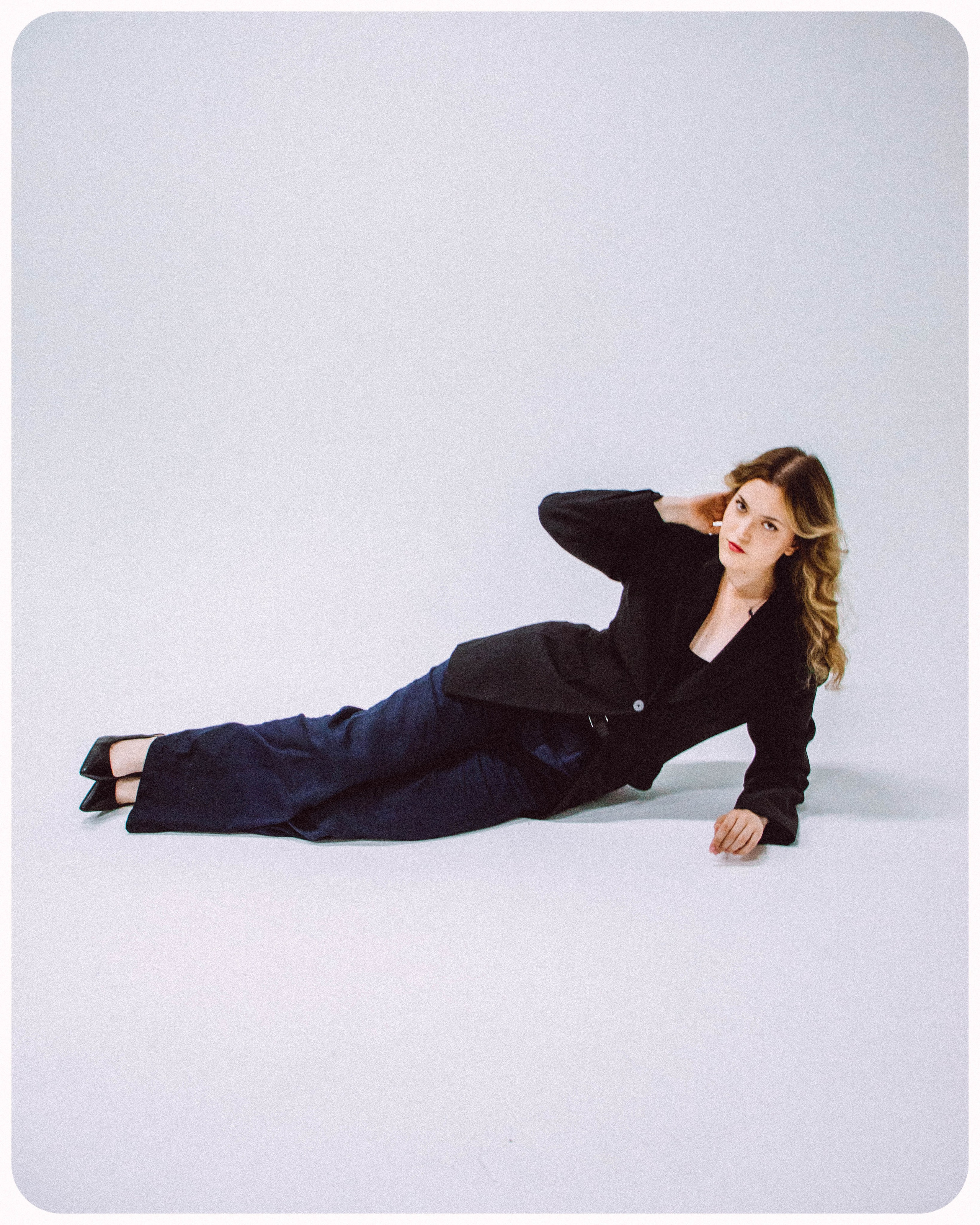 Студийная фотосессия. Фотограф Москва, Тверь