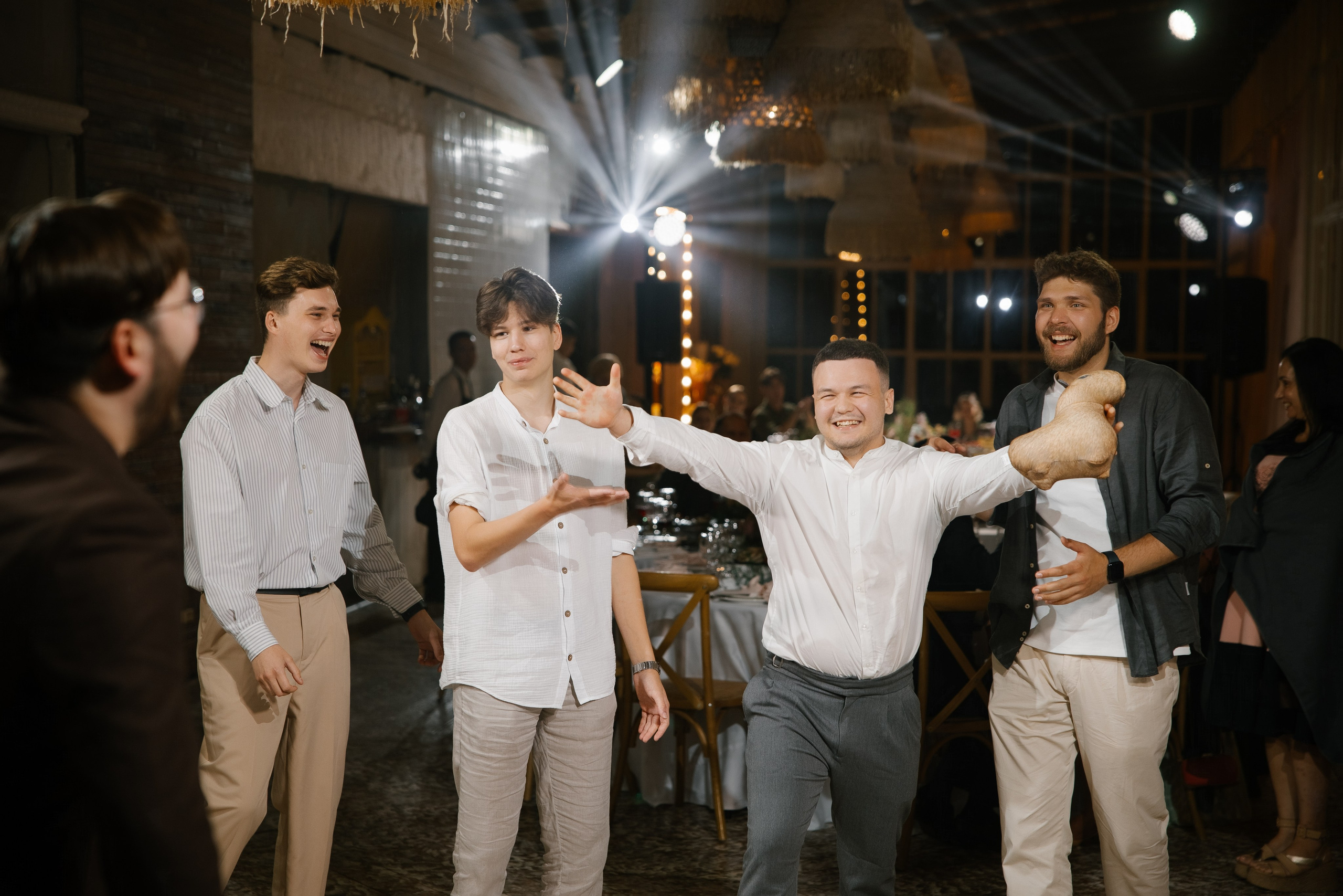 Артём и Карина. Свадебный фотограф Полина Панина