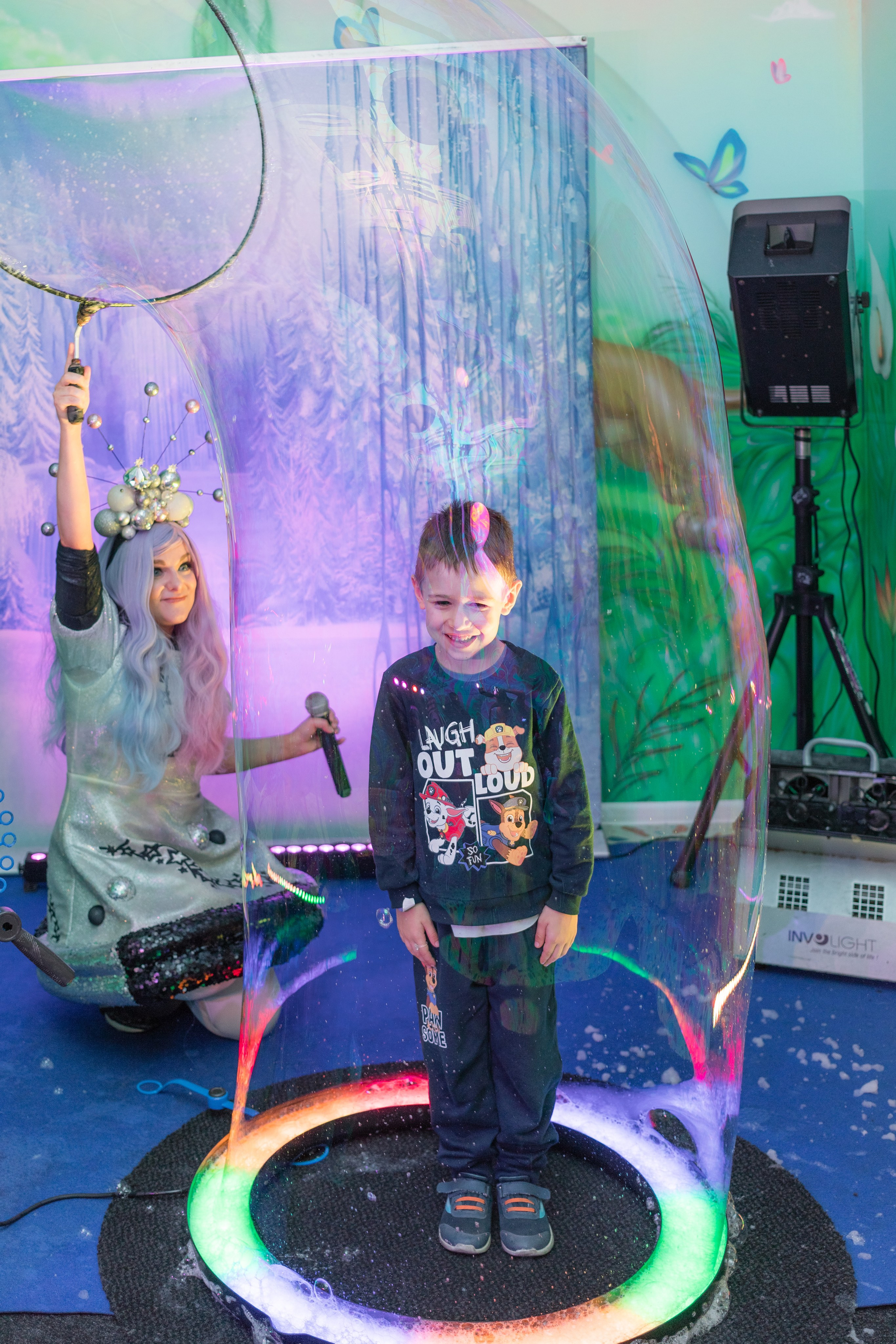 Крис 6 лет. Фотограф Алина Гашникова