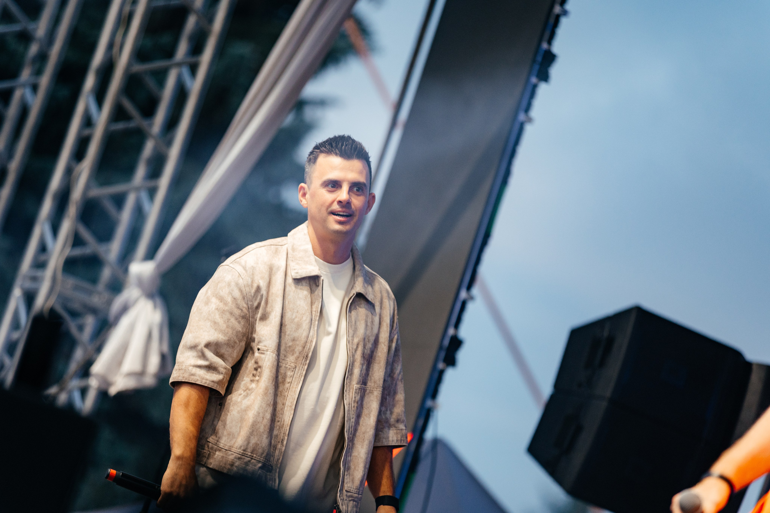 Иванушки International. Концертный и спортивный фотограф в Липецке