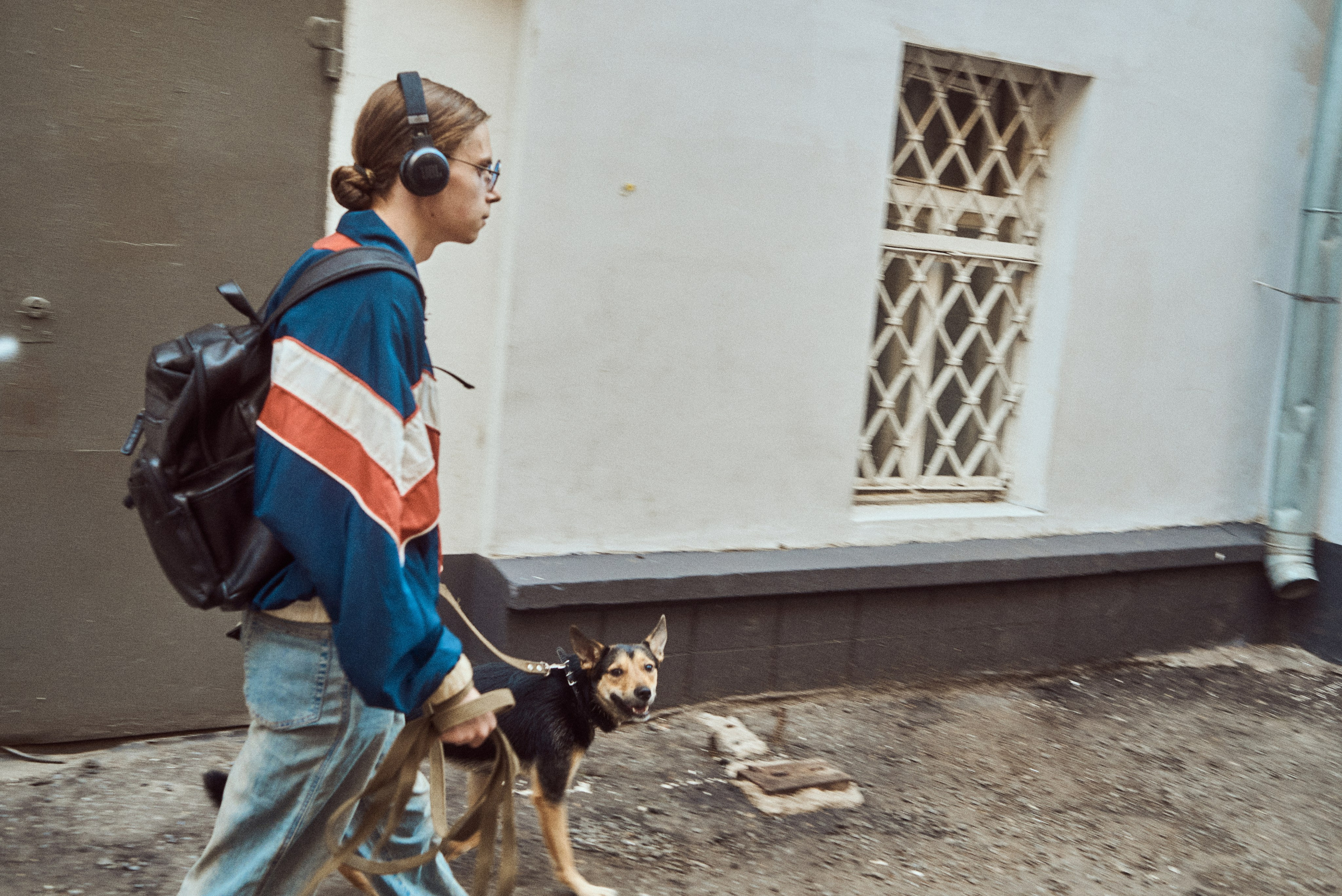 2024. Марфин. Фотограф