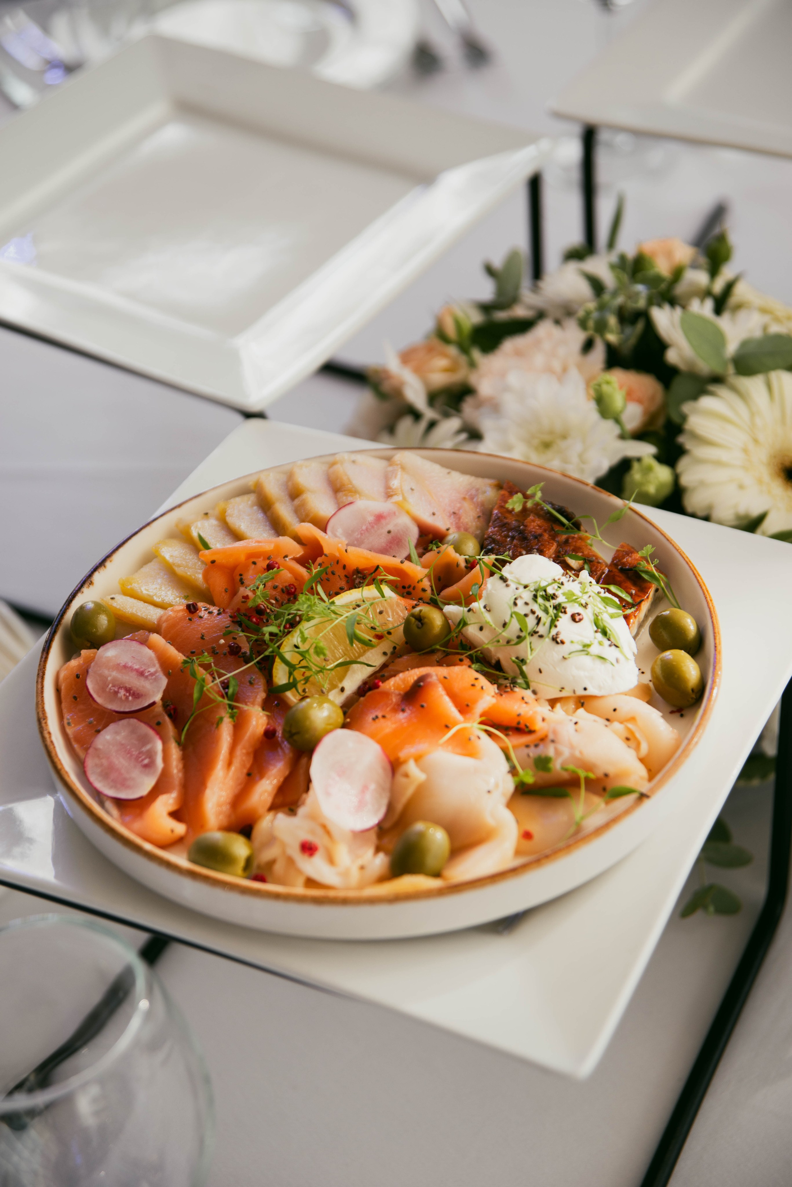 Андрей & Карина. Ксения Glossa. Портретный и репортажный фотограф в Самаре