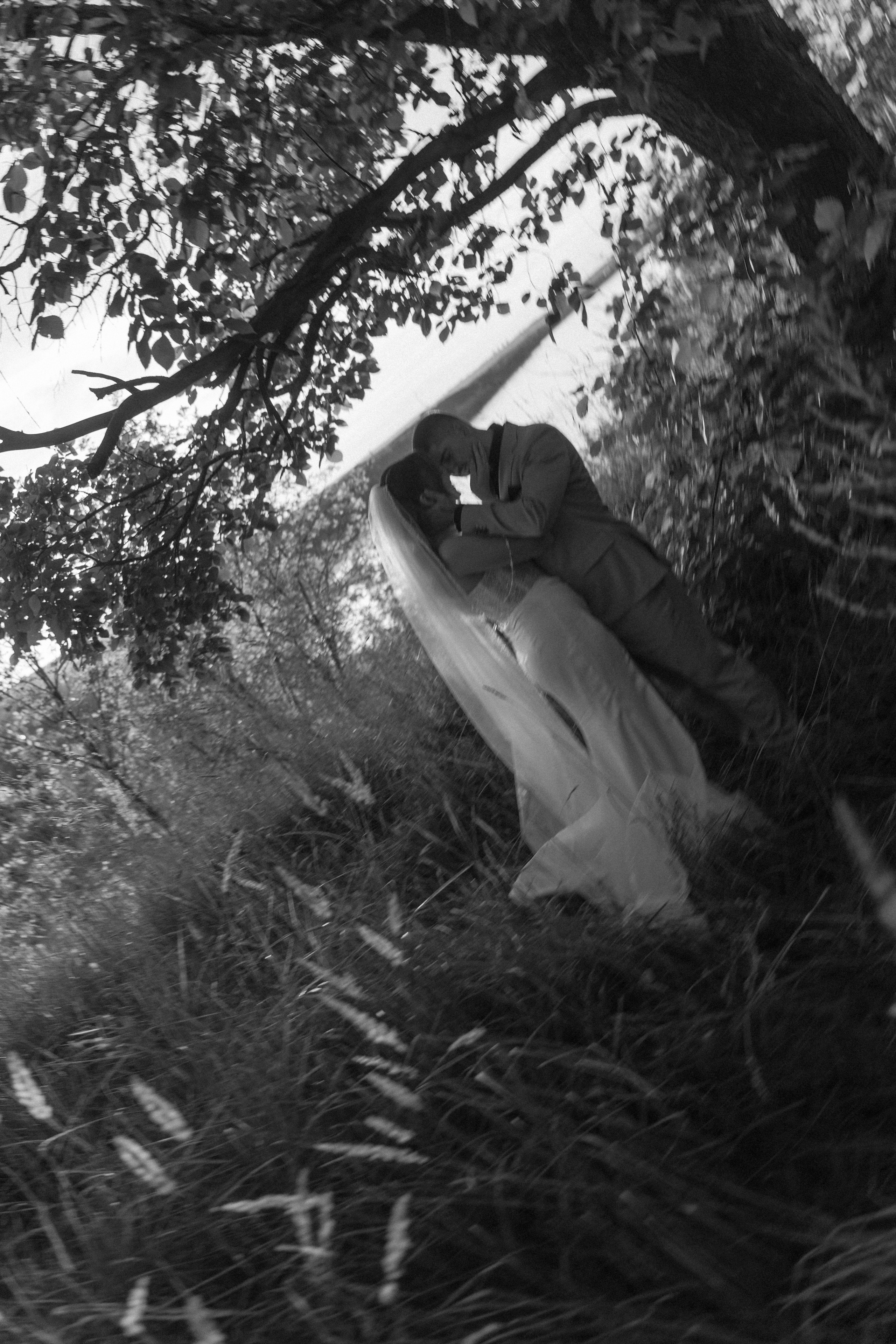 Анжелика и Евгений. Свадебный и семейный фотограф Кокушева Юлия Нижний Новгород