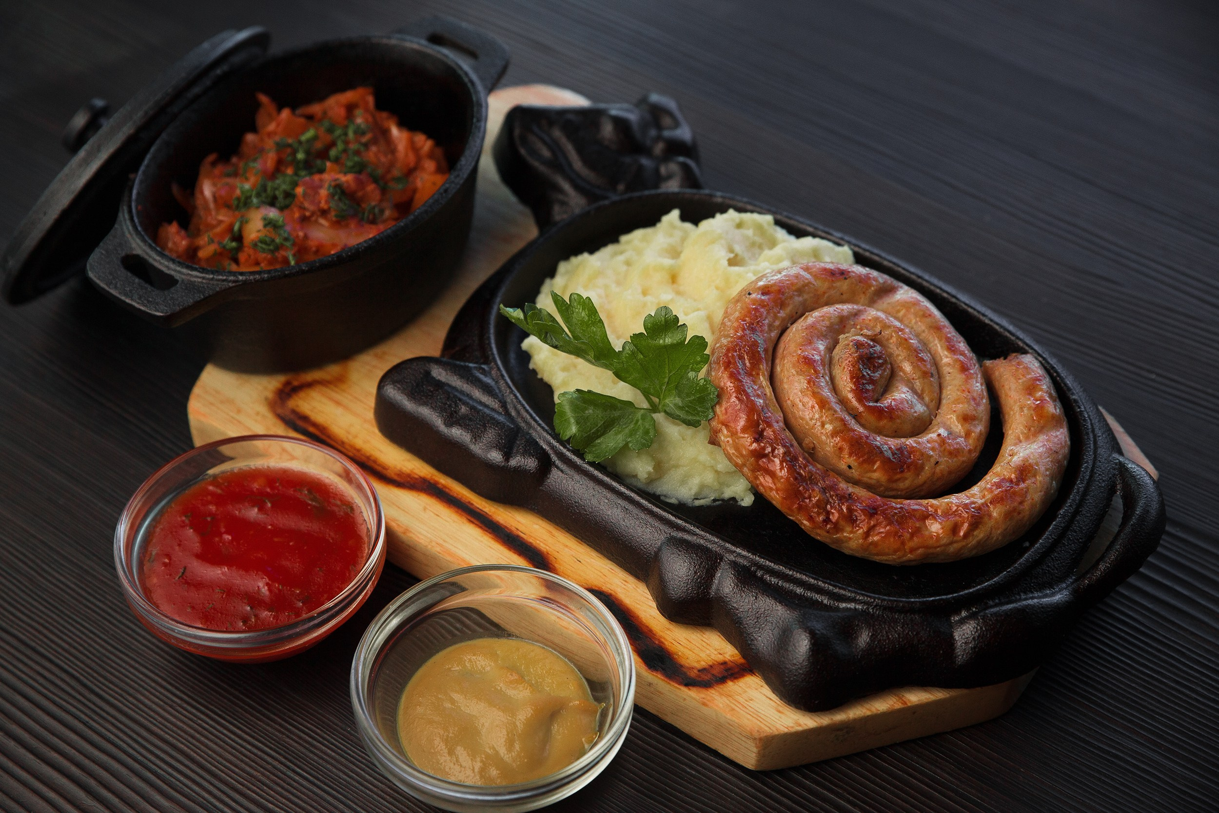 Меню для бара Beer House, Мегион. Фотограф Тюмень