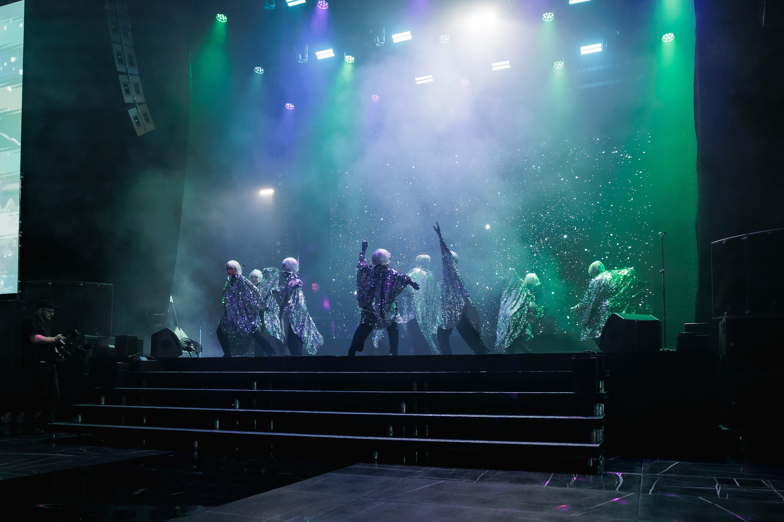 Вселенная ADM — 30 лет