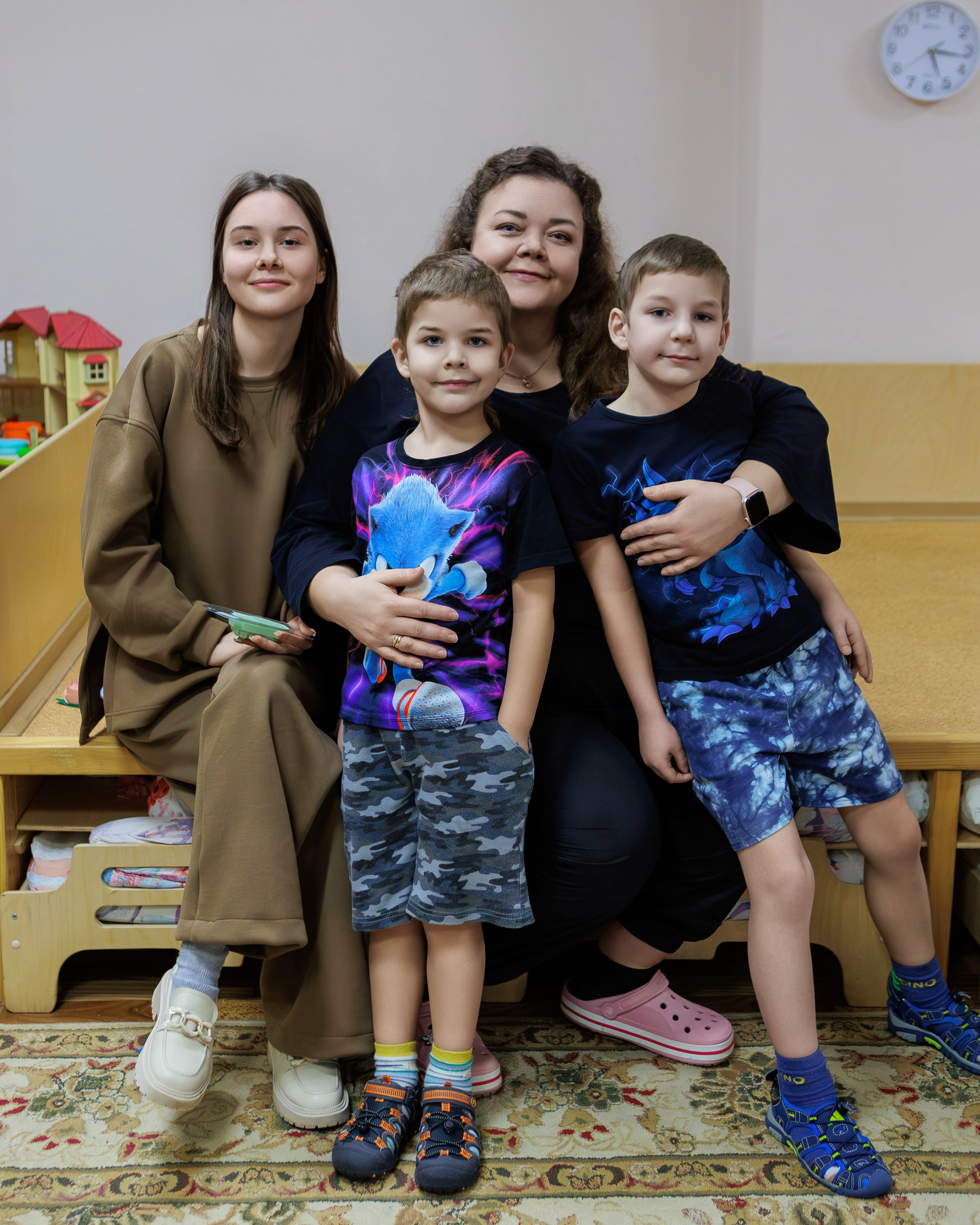 МК к 8 марта. Выпускные альбомы и школьный фотограф в Подольске, Троицке, Щербинке, Москве и Московской области