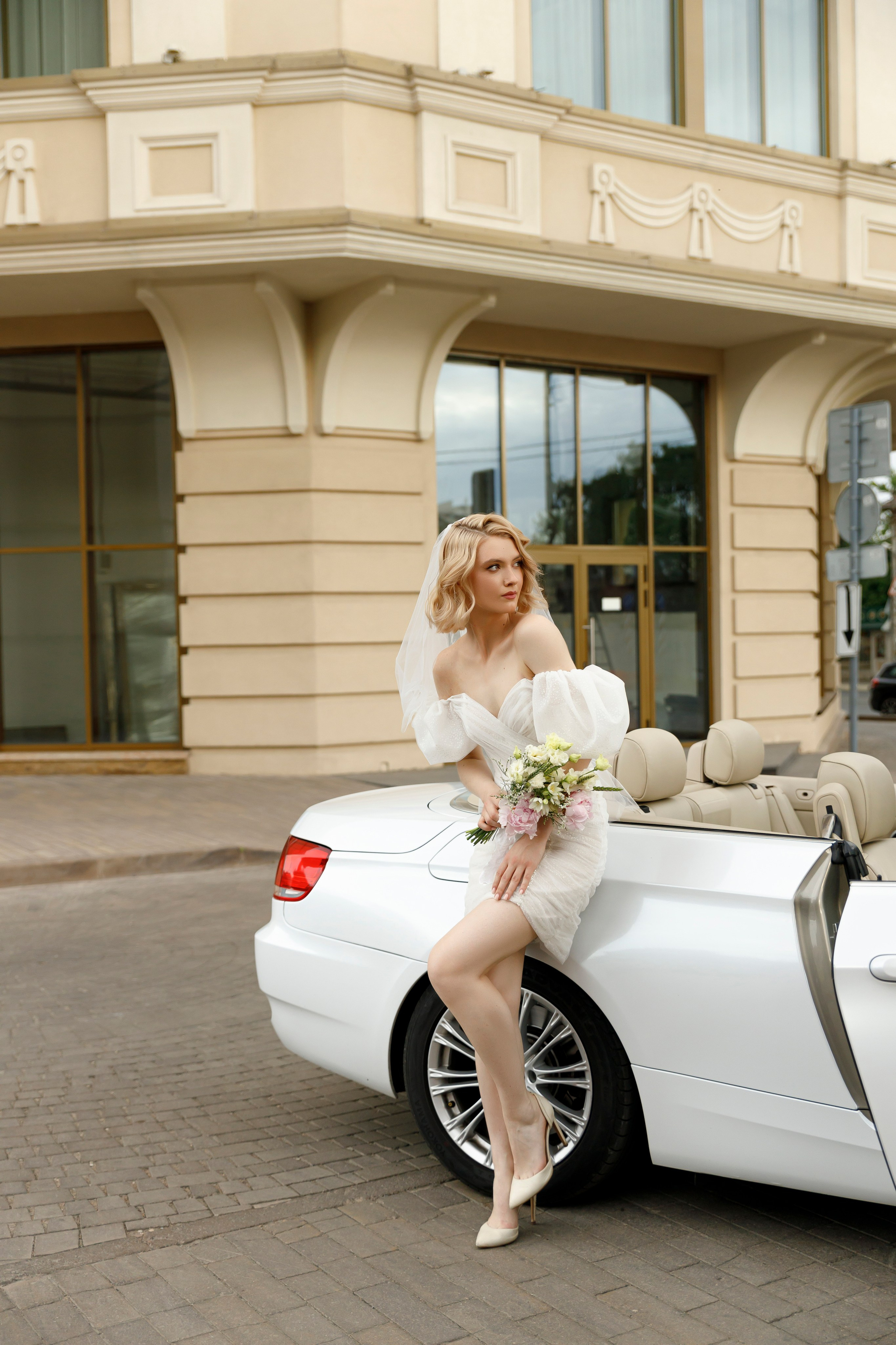 Наталья & Мансур. Фотограф в Самаре Алена Гречка