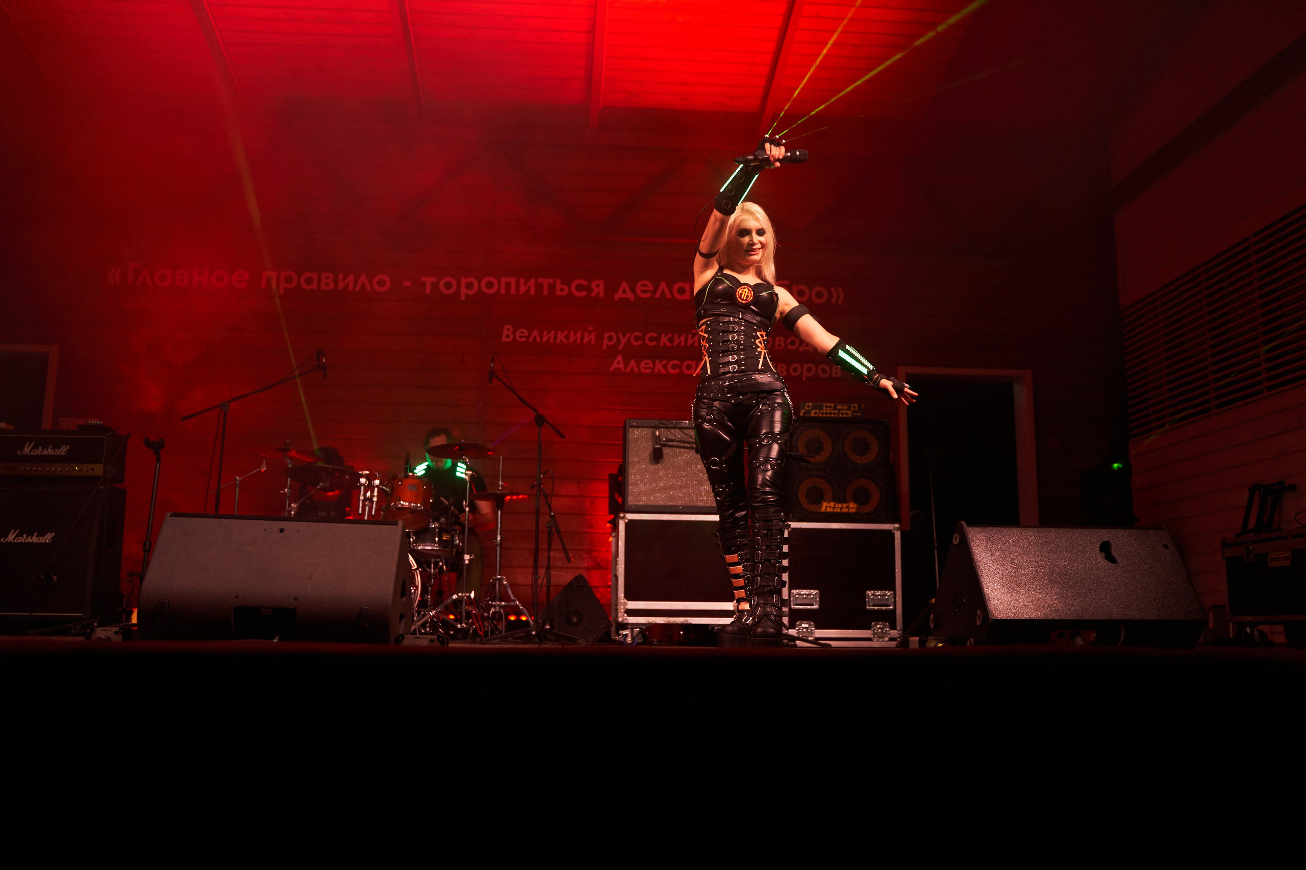 Группа ANCKORA. Услуги фотографа в Смоленске. Фотограф на свадьбу