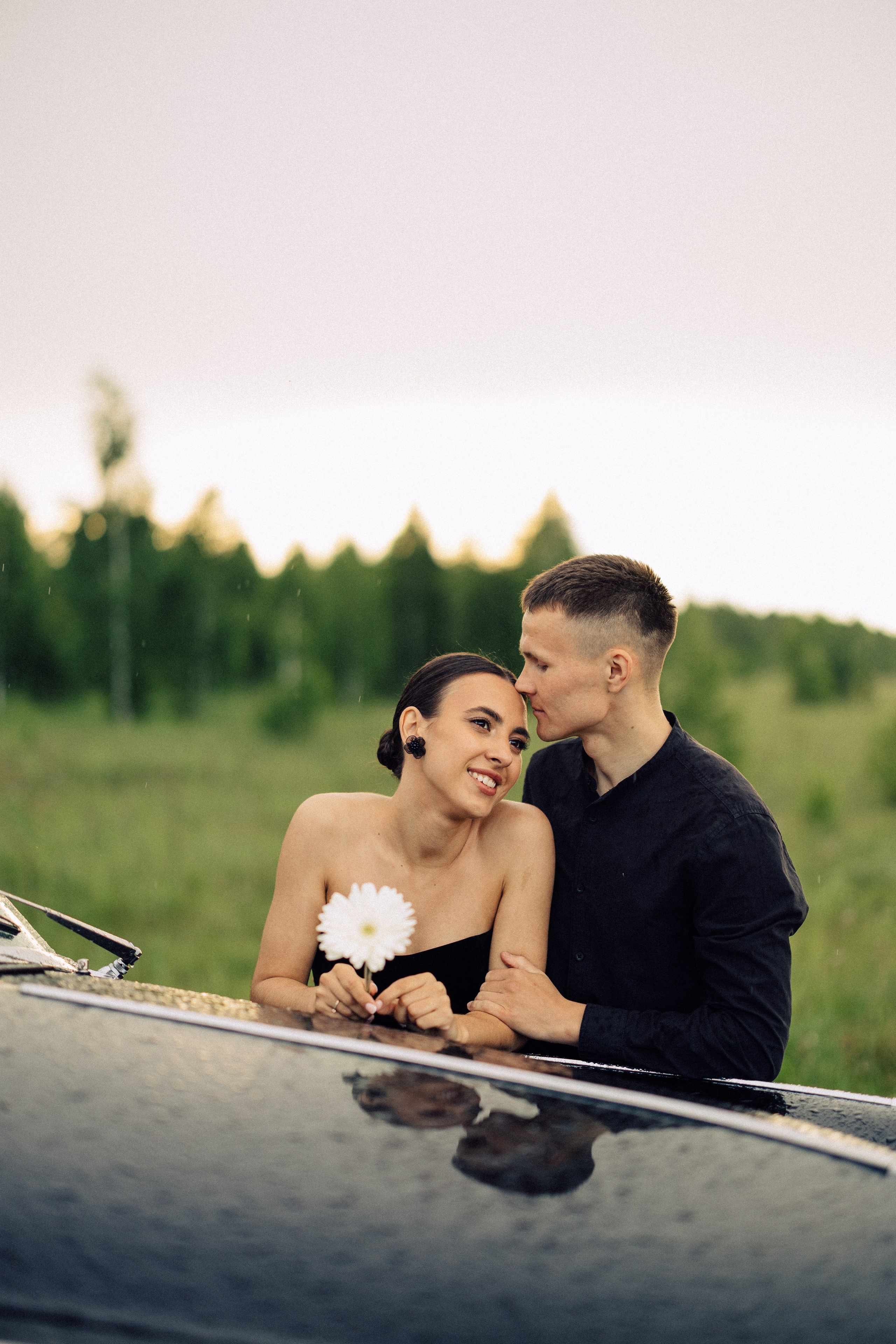 Ваня и Тоня. Daria Chigintseva Photographer