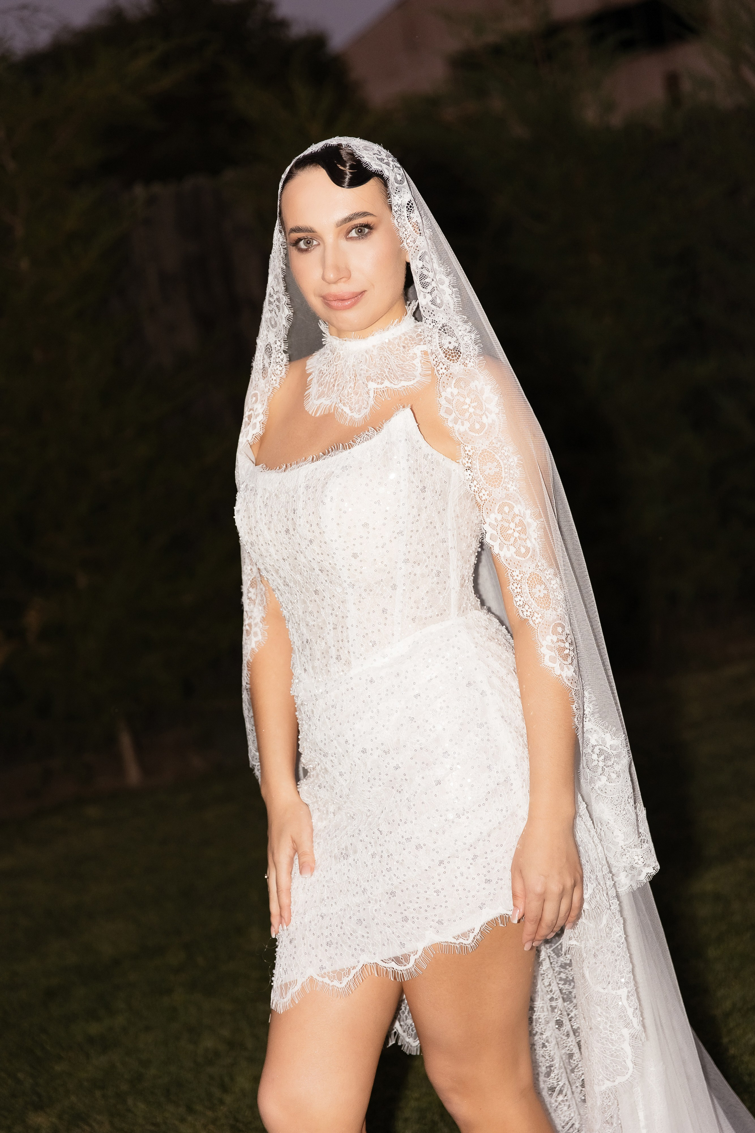 И&Л. Свадебный фотограф