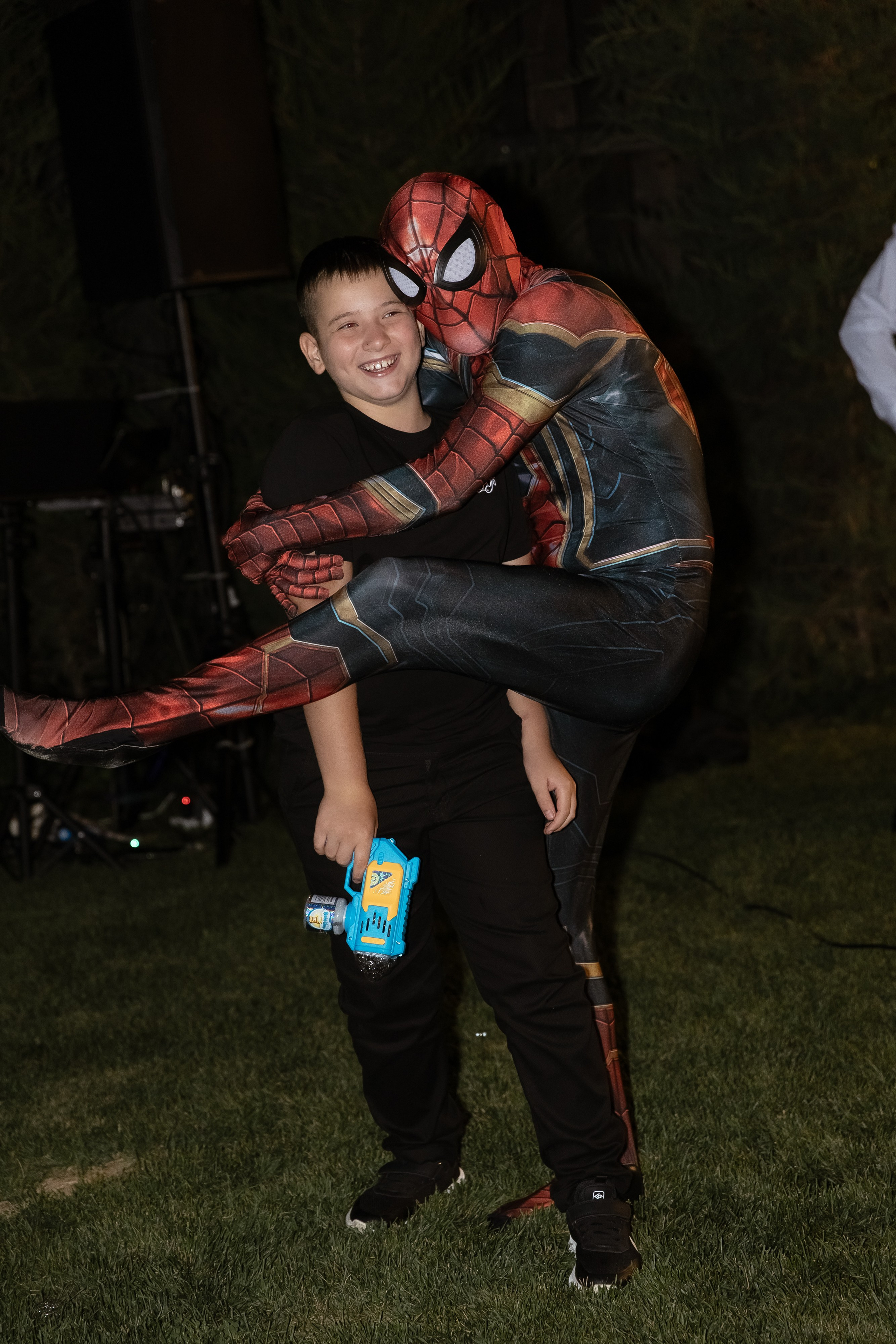 И&Л. Свадебный фотограф