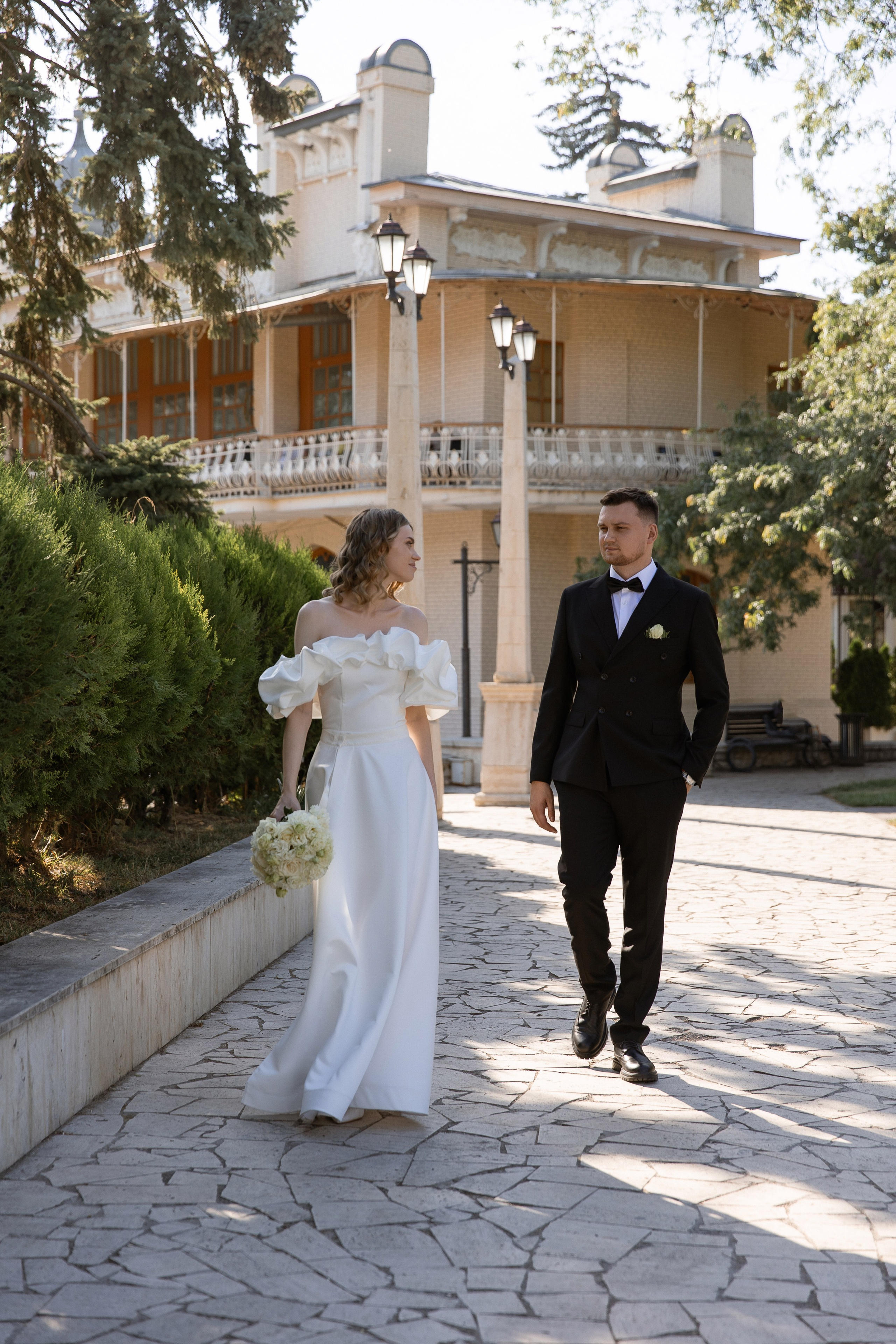 Р&А. Свадебный фотограф