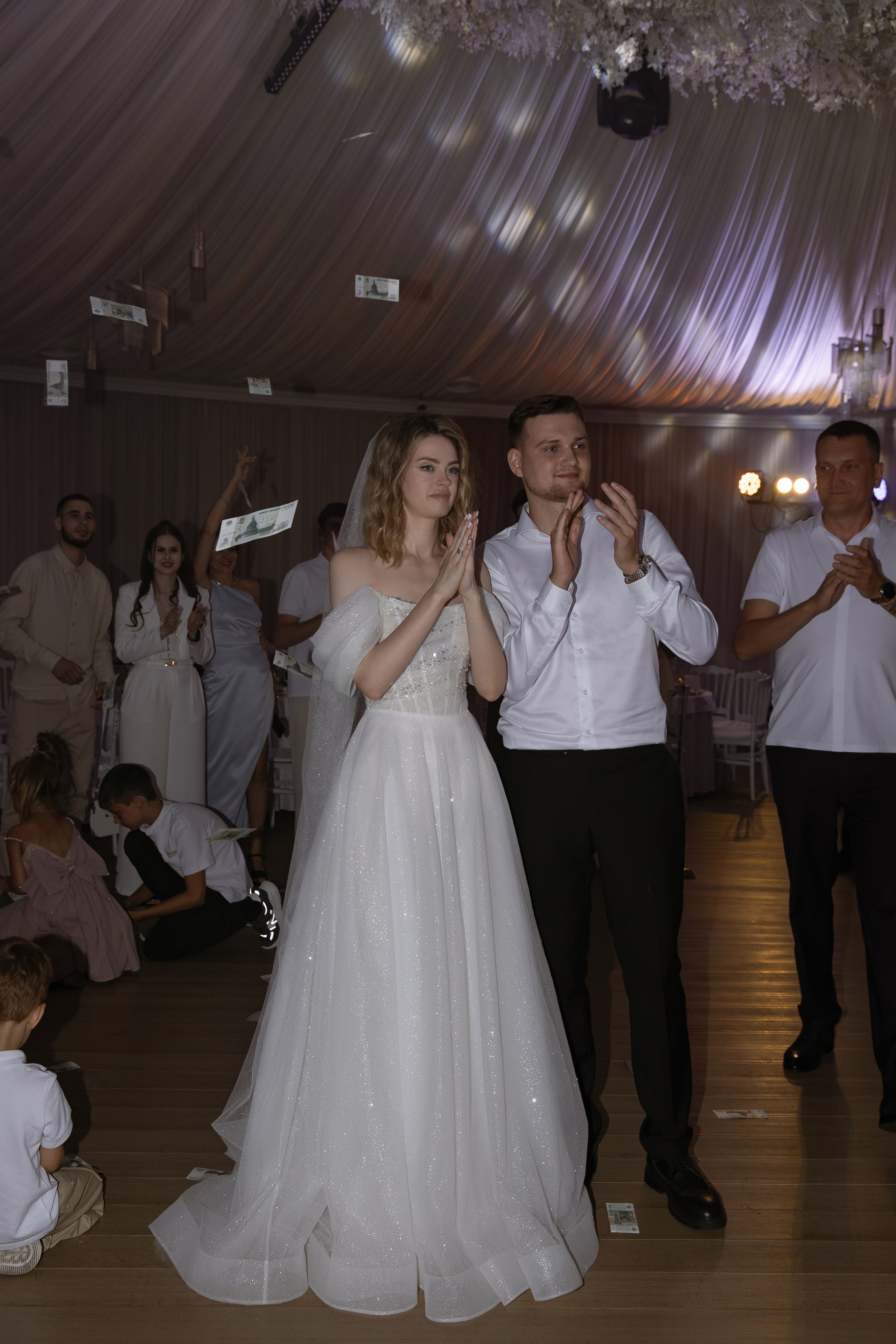 Р&А. Свадебный фотограф