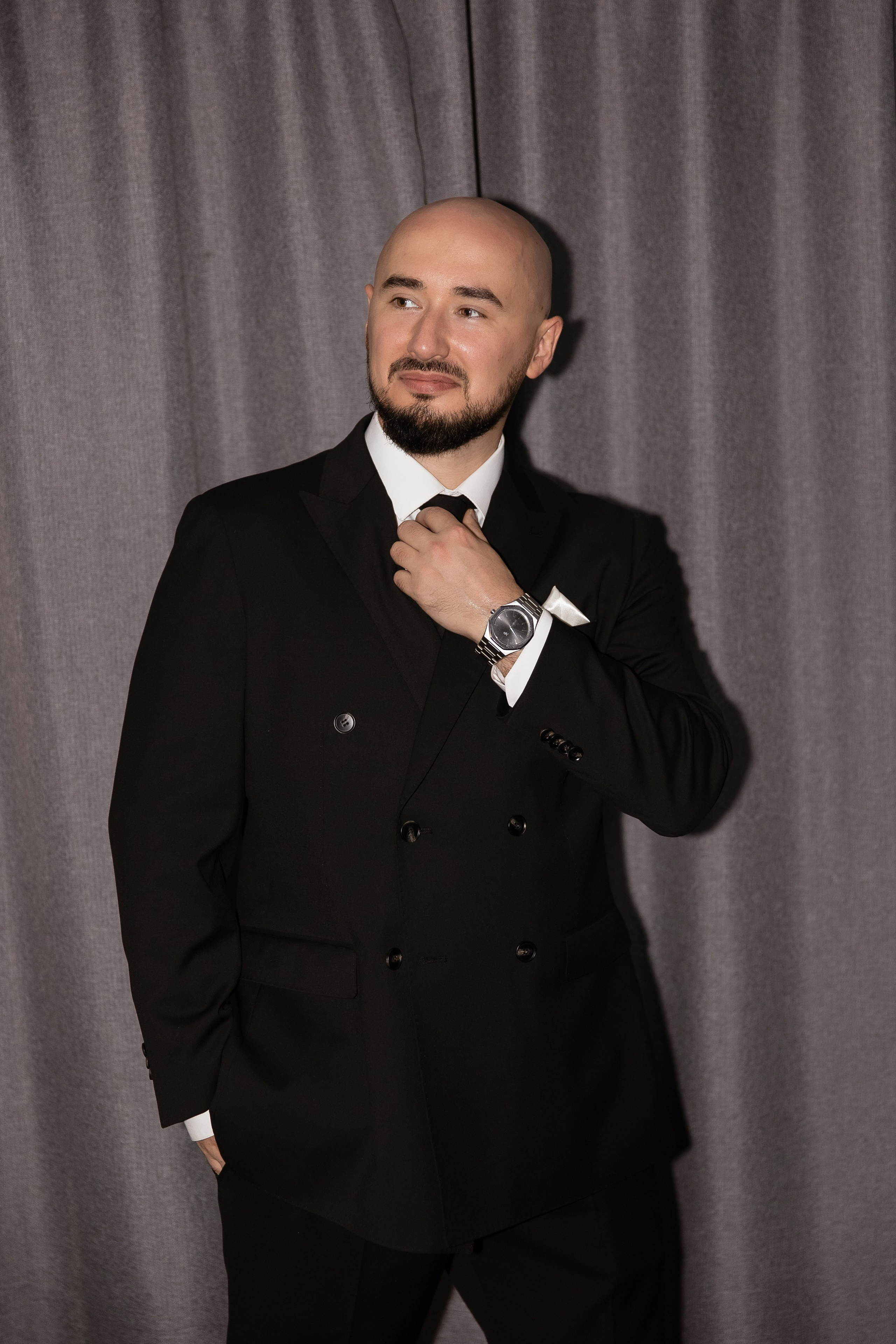 И&Л. Свадебный фотограф