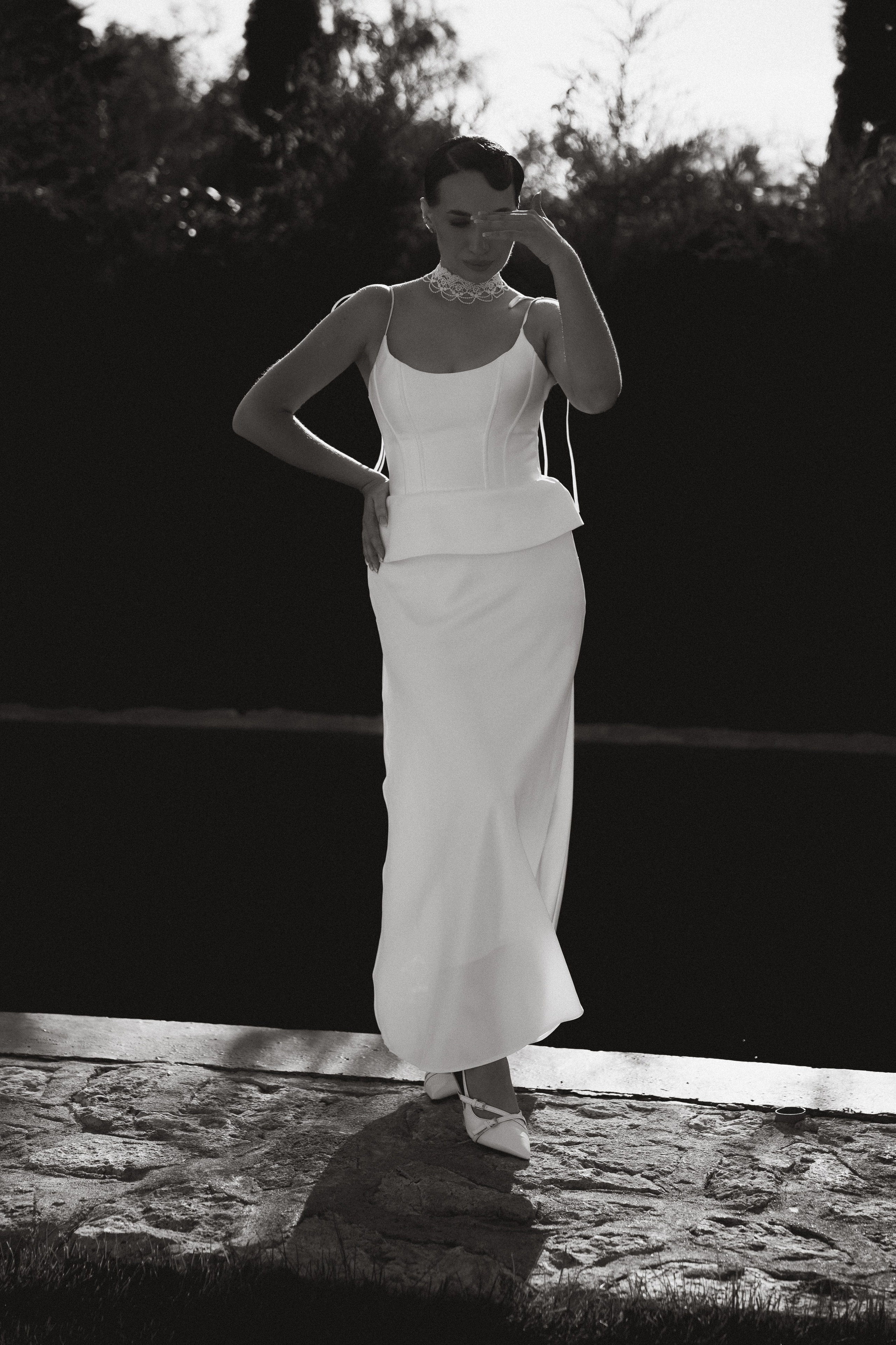 И&Л. Свадебный фотограф