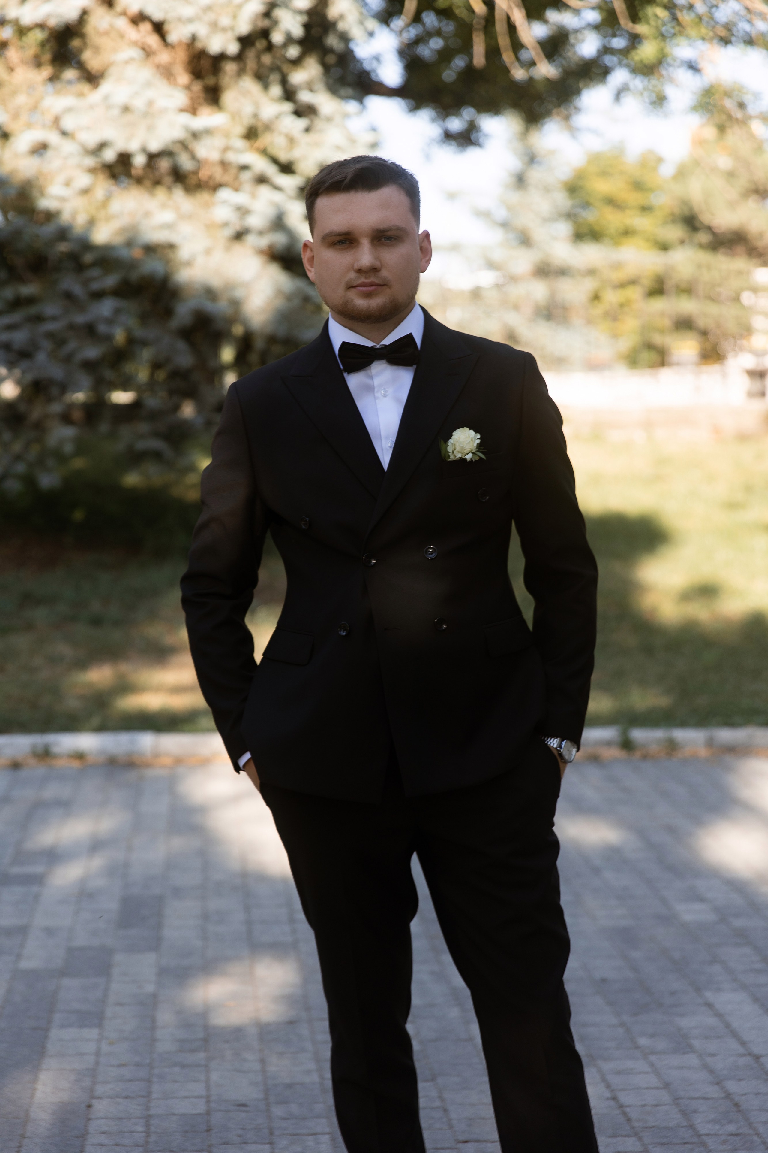 Р&А. Свадебный фотограф