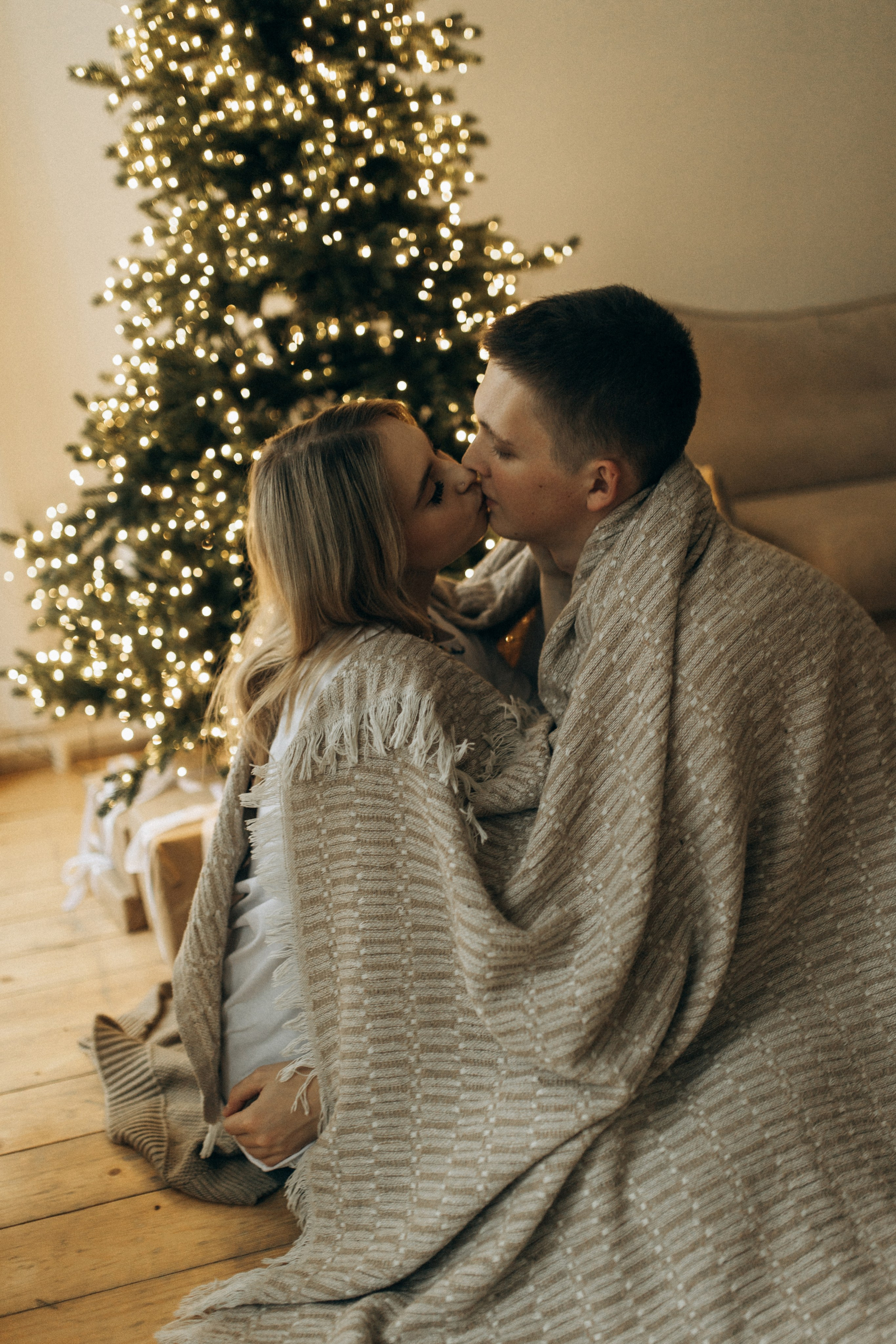 Юлия и Кирилл. Фотограф в Санкт-Петербурге