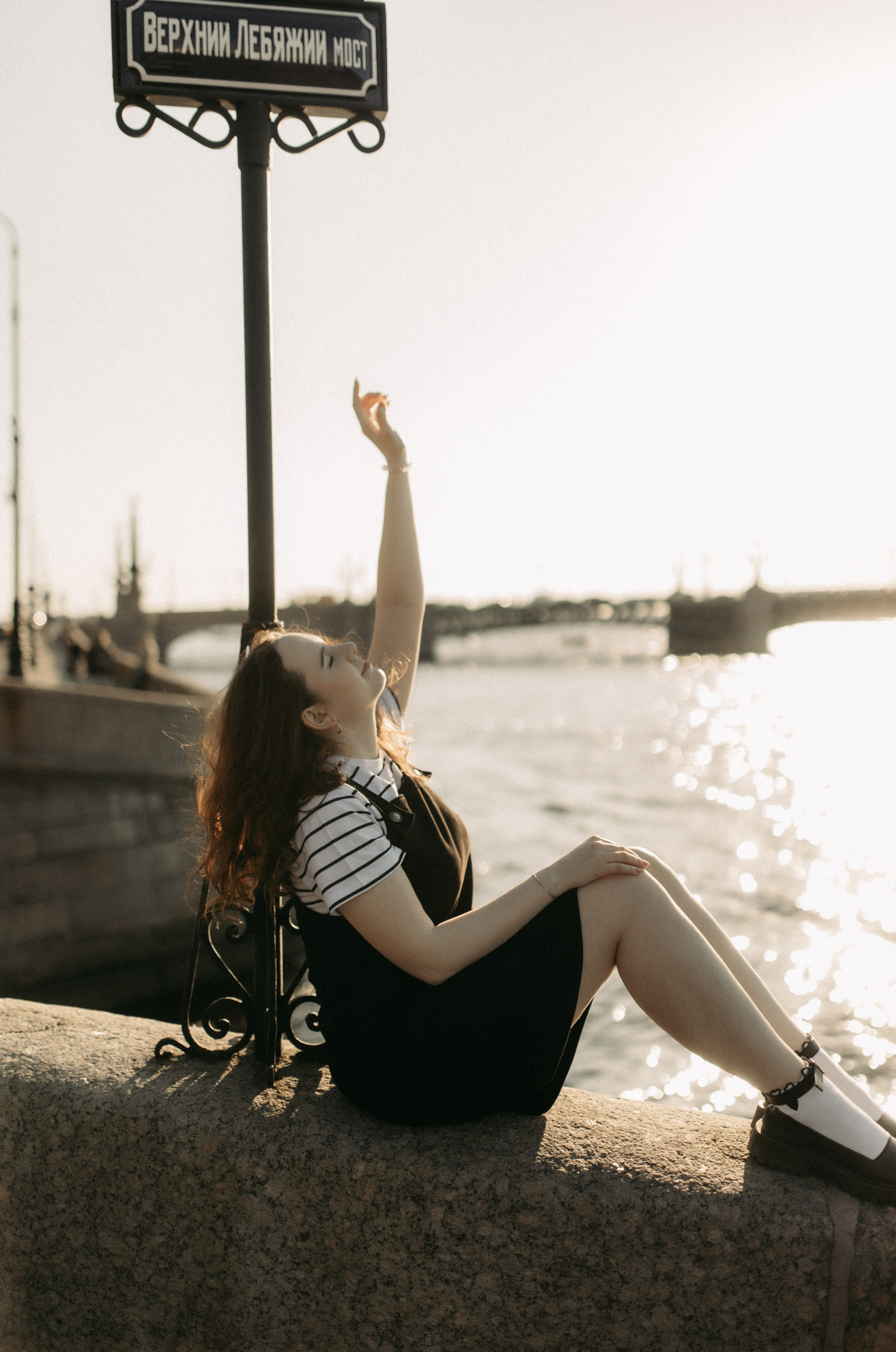 Ксения. Фотограф в Санкт-Петербурге