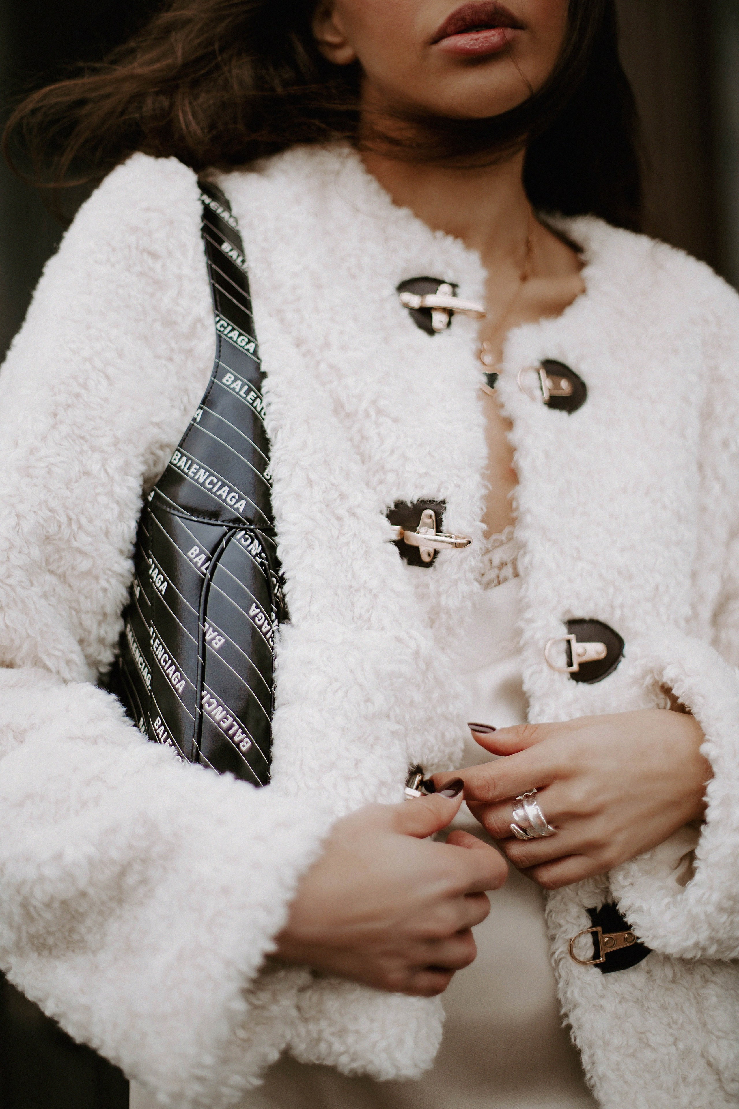 Кристина. Фотограф Veronika Potaseva