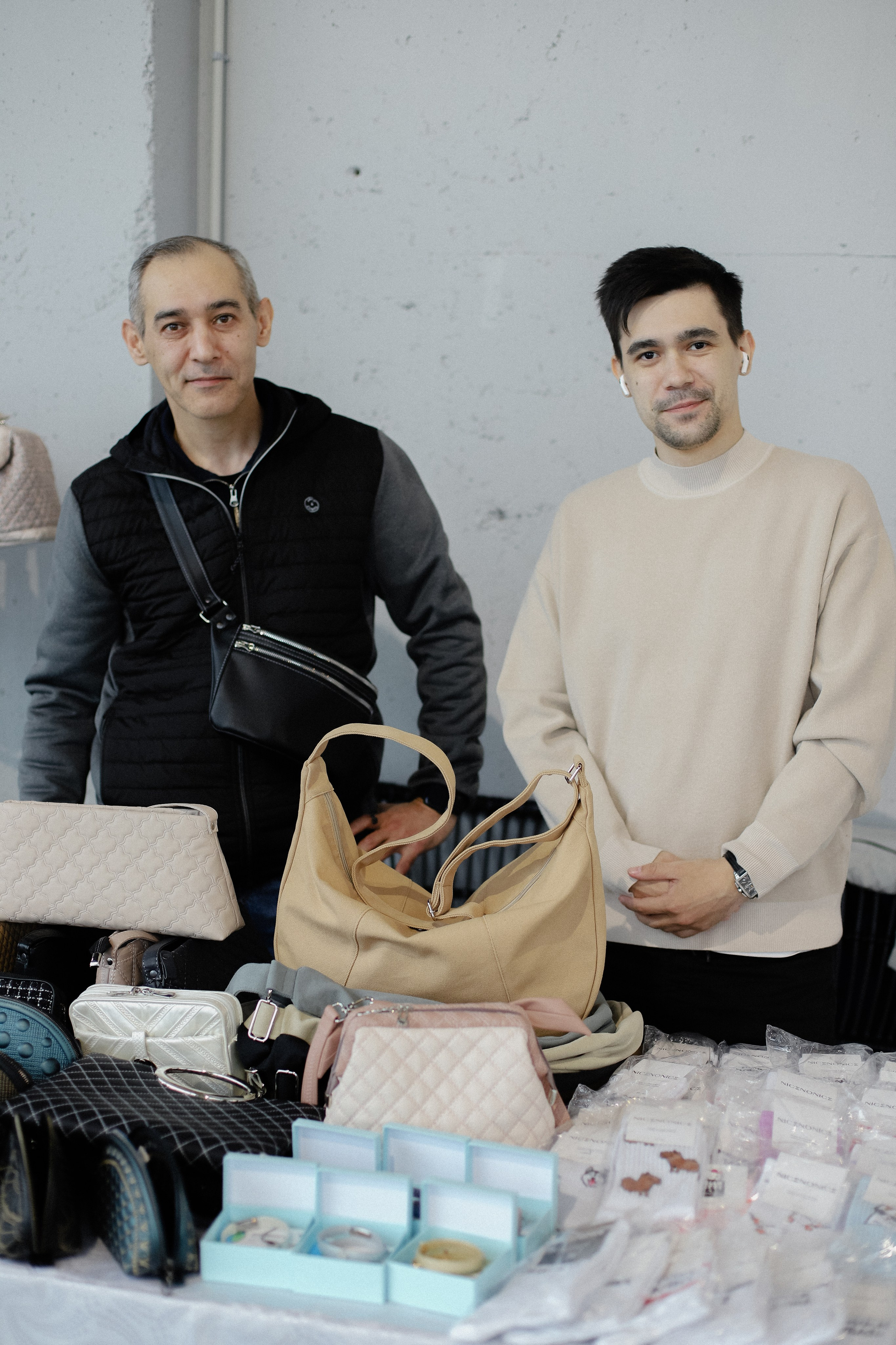 3.03 Almaty Pop Up Store. Фотограф в Алматы и Москве Даша Пушкина