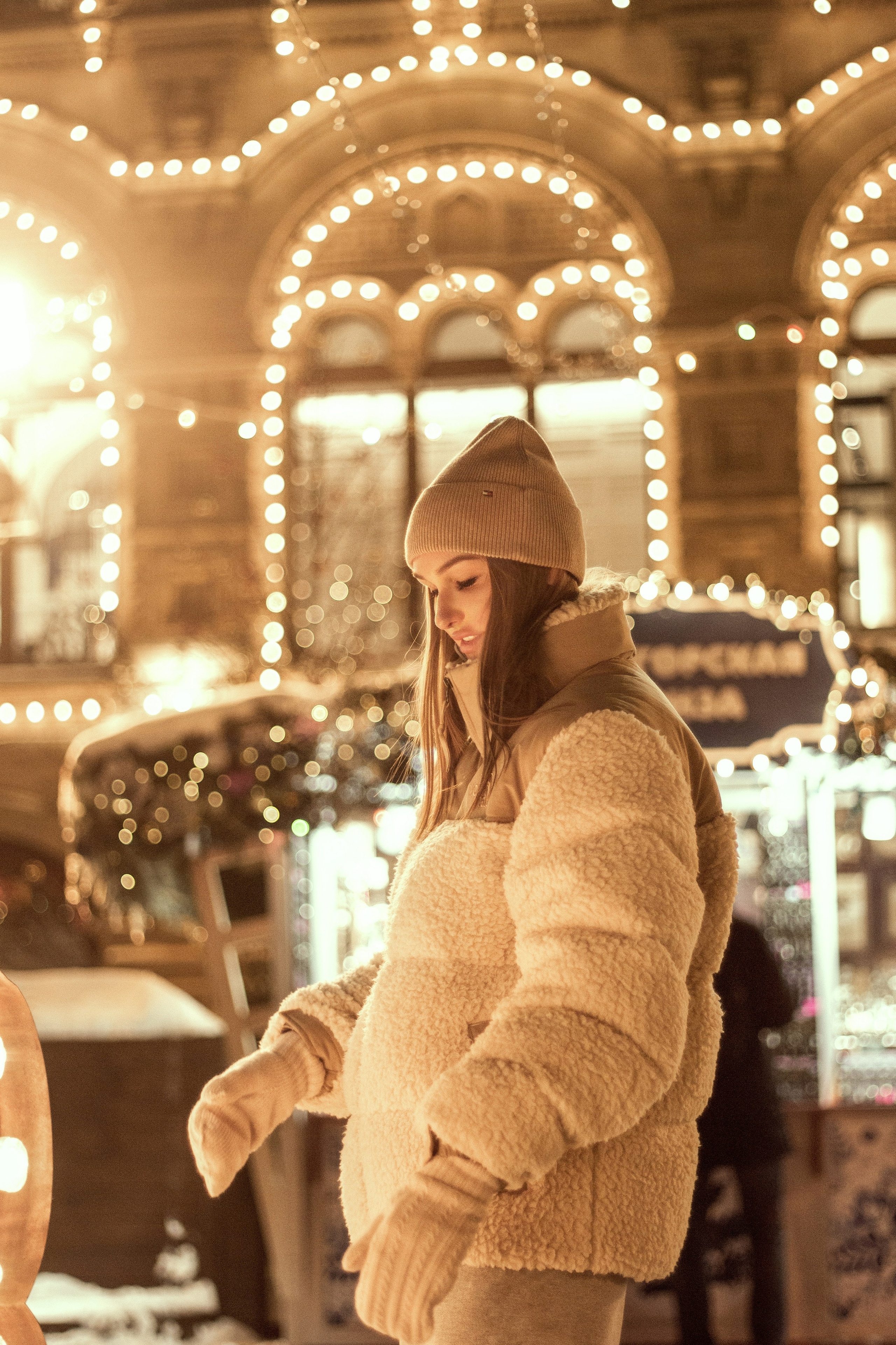 YANA. Фотограф Мария Сивохина