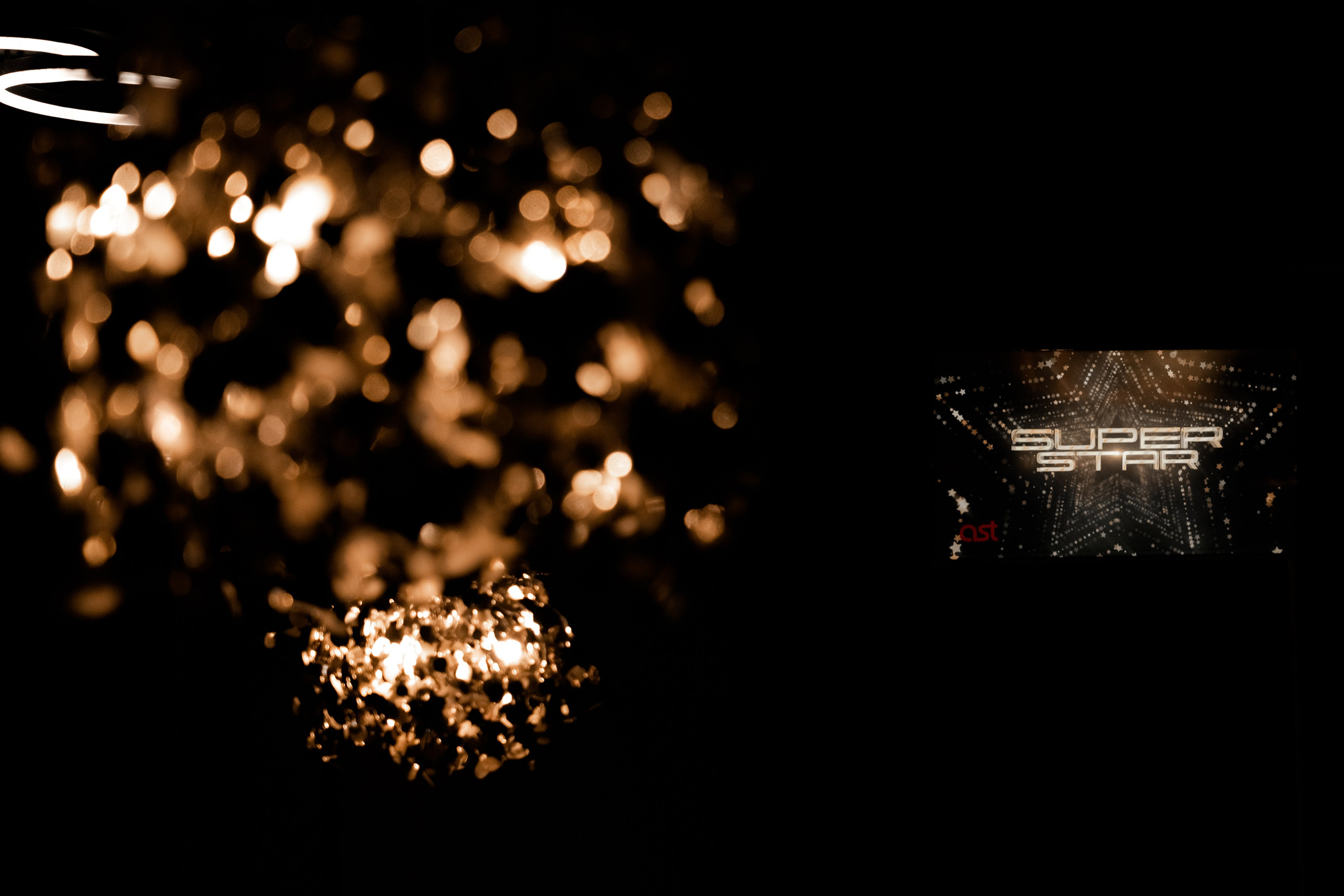 Вокальный конкурс «Super Star». Главная