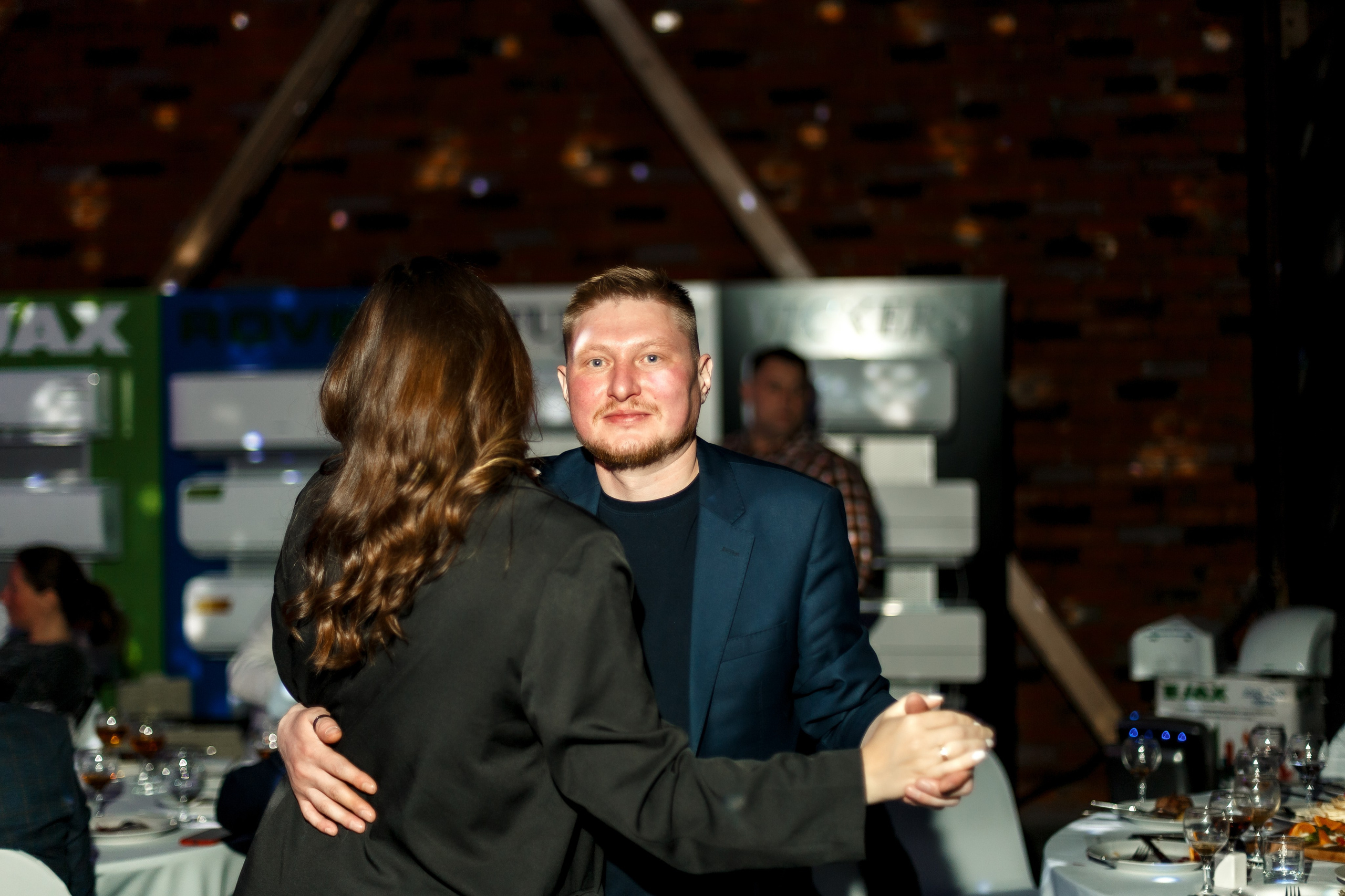 Апикс Конференция. Свадебный фотограф в Москве — Ольга Козловская