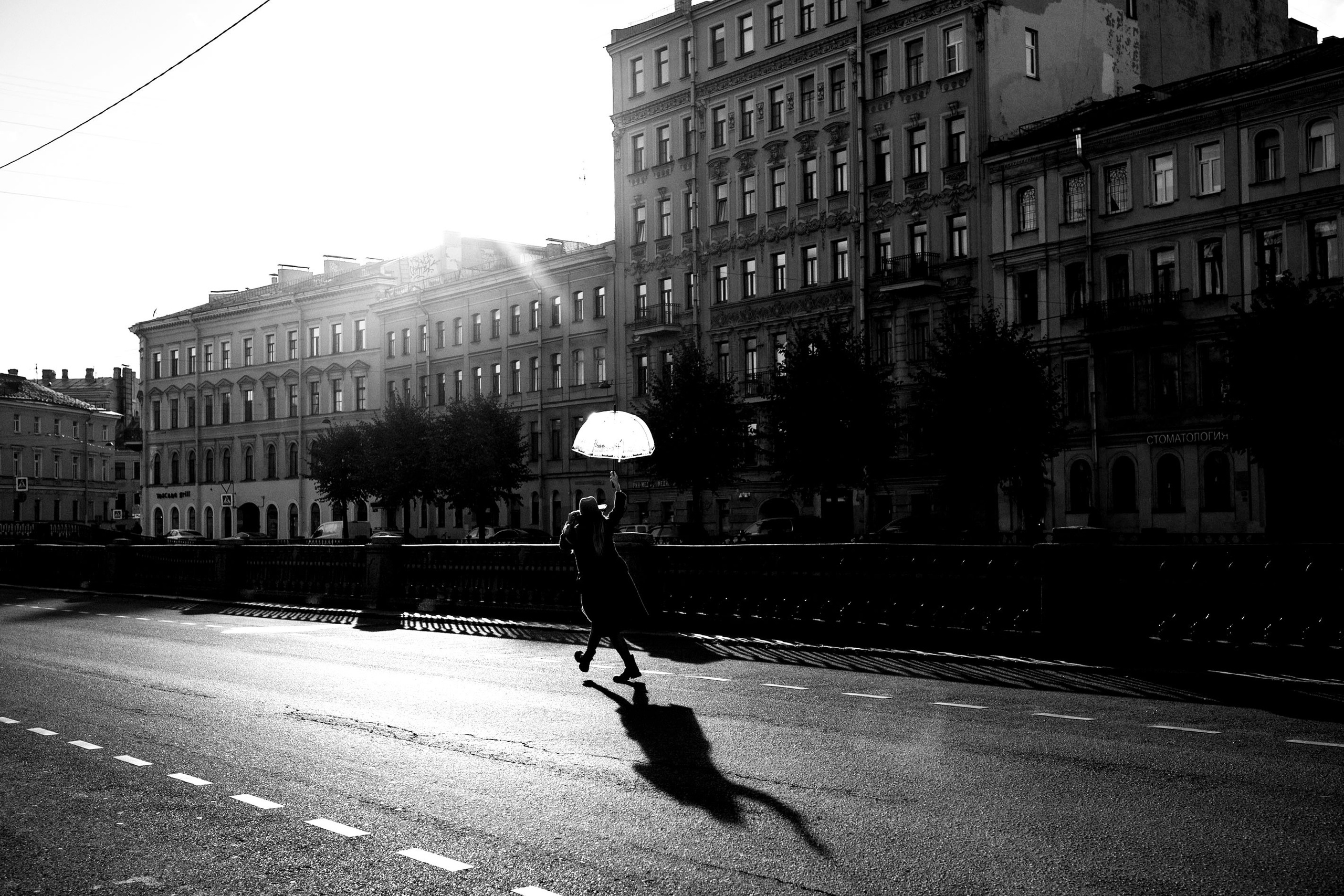 Стрит/Репортаж. May the numbers guide us