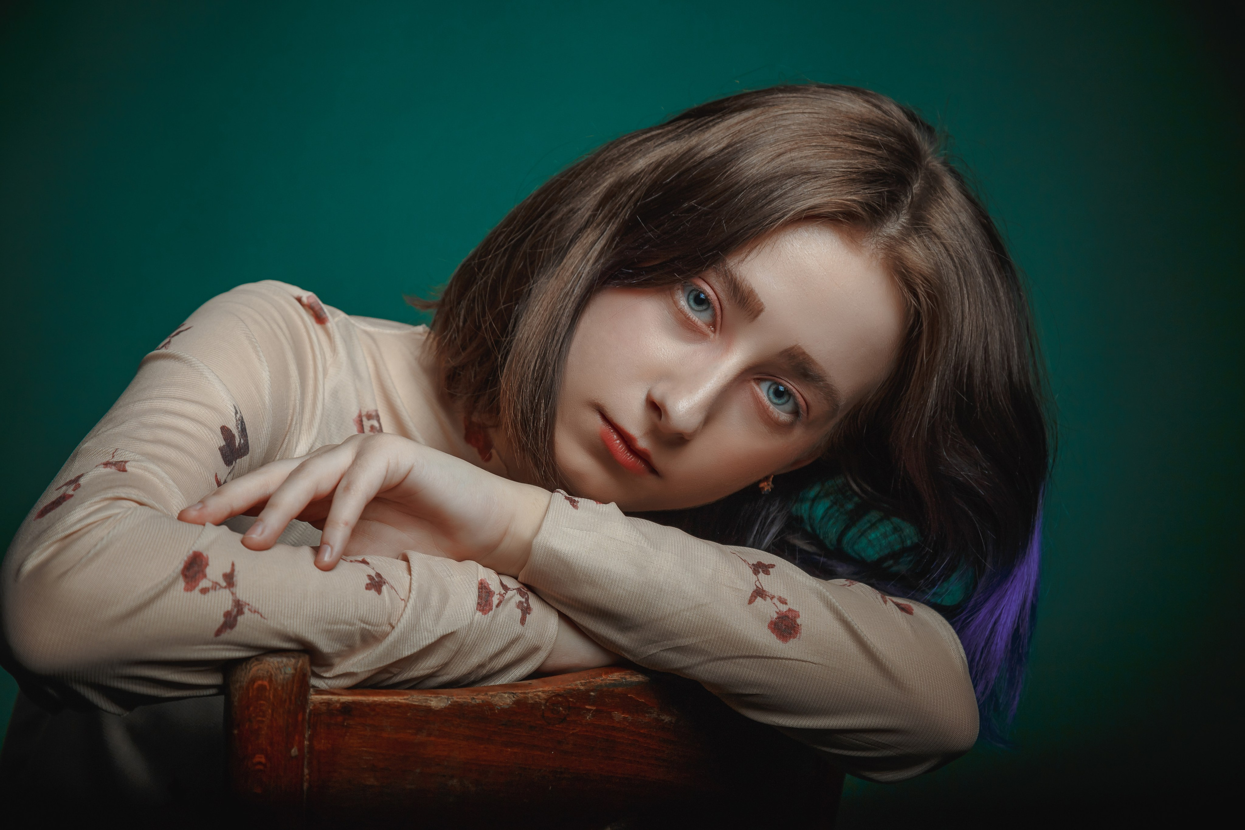 Фотограф в Самаре Вера Тренина