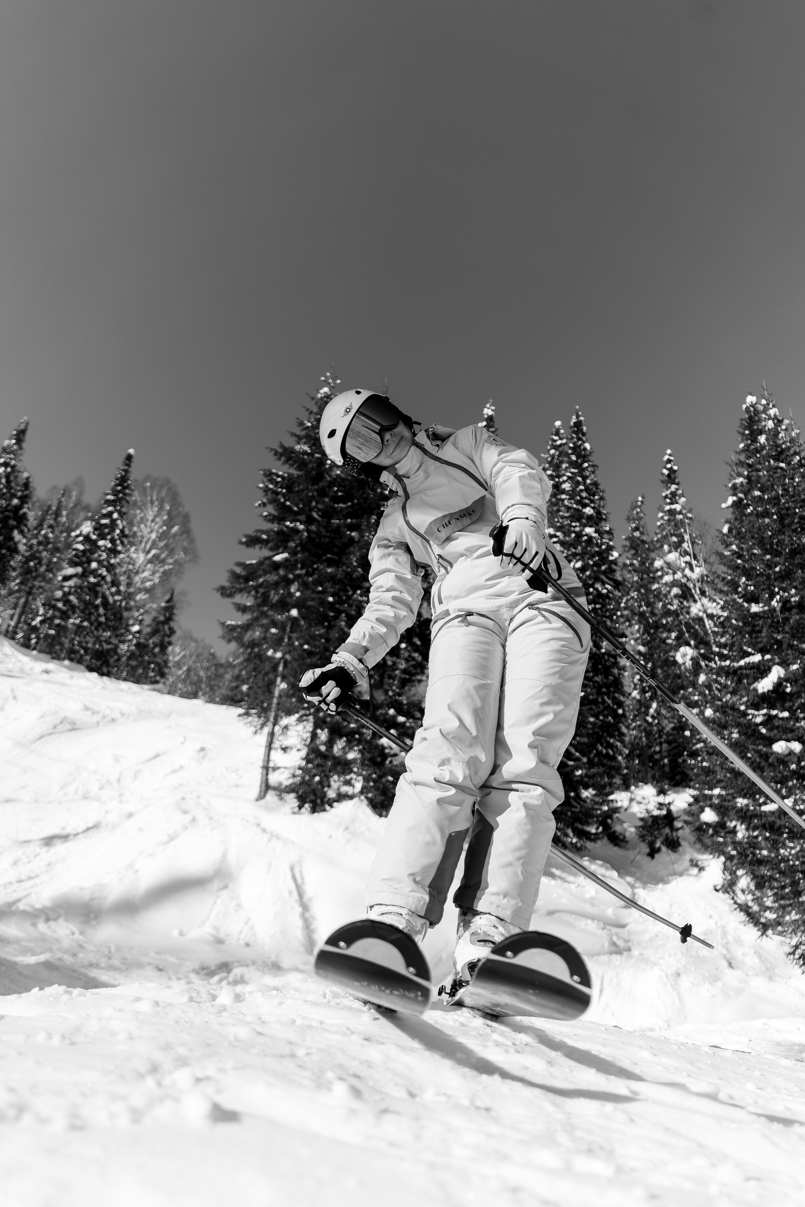 Джой 7.02. Анастасия Паршукова — фотограф Шерегеш Новосибирск