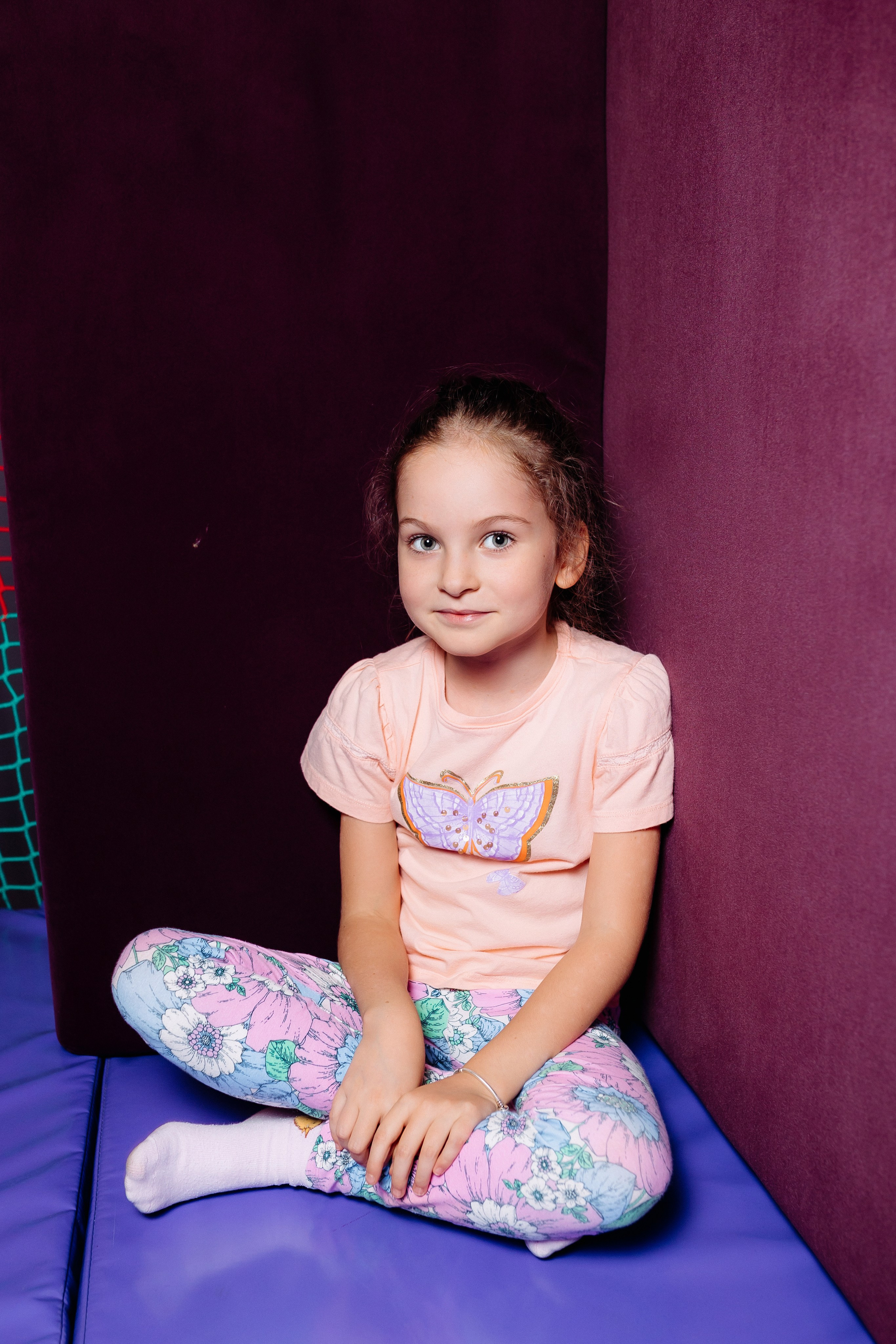 Дни Рождения. Фотограф в Санкт-Петербурге Кирюшенков Андрей