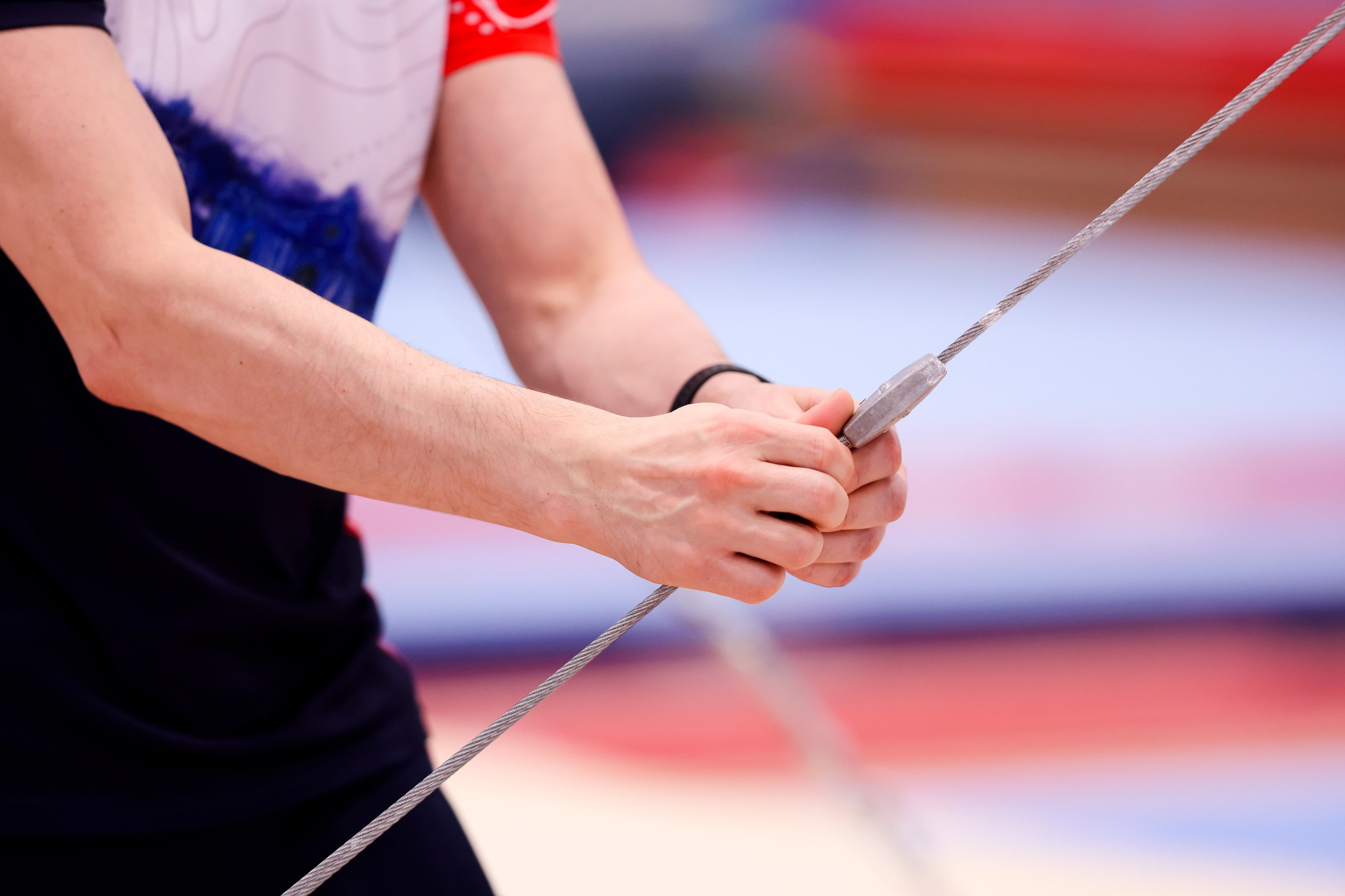 Чемпионат Санкт-Петербурга и командное Первенство 2025 среди девушек. Спортивный и репортажный фотограф Антон Тереханов