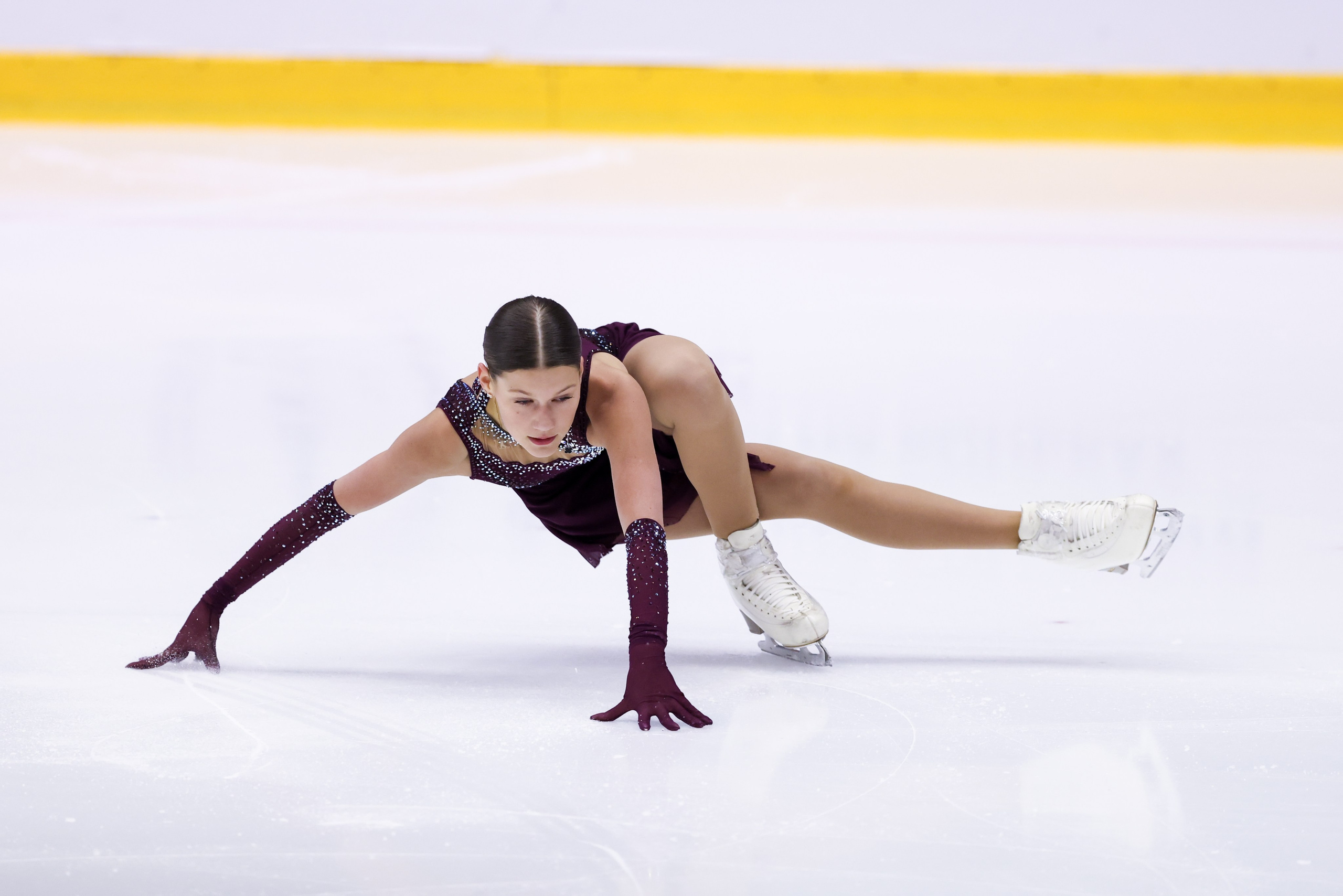 ВС памяти Петра Грушмана 19-22.01.2026. Спортивный и репортажный фотограф Антон Тереханов